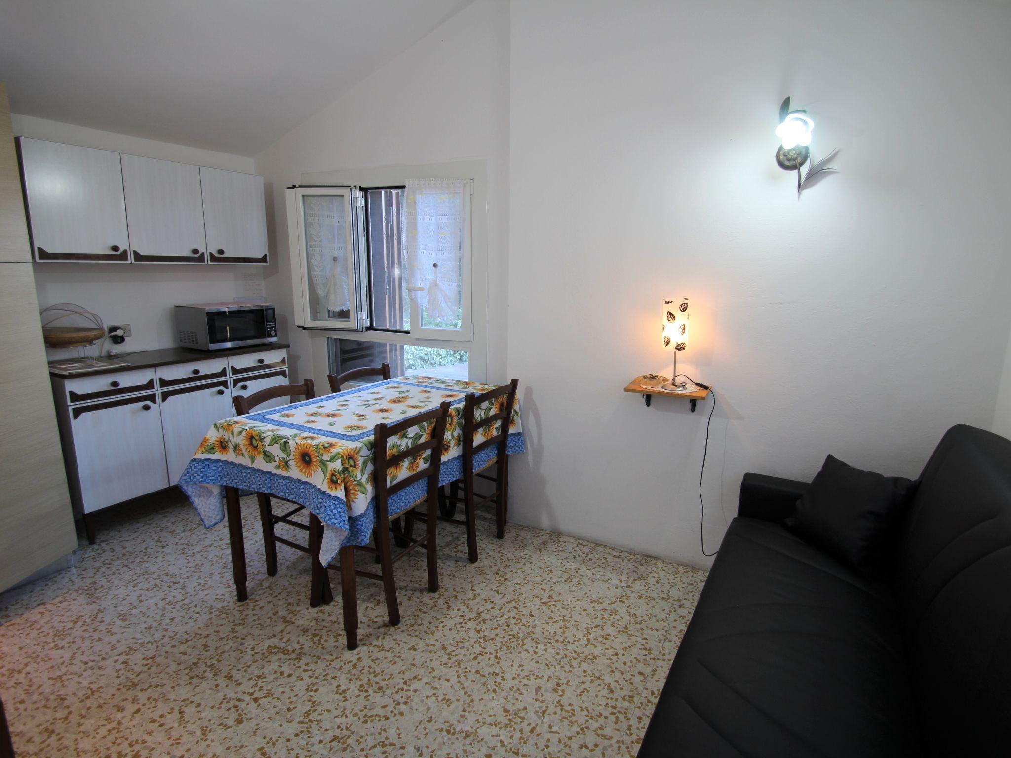 Foto 7 - Apartamento de 2 quartos em Ventimiglia com jardim e terraço