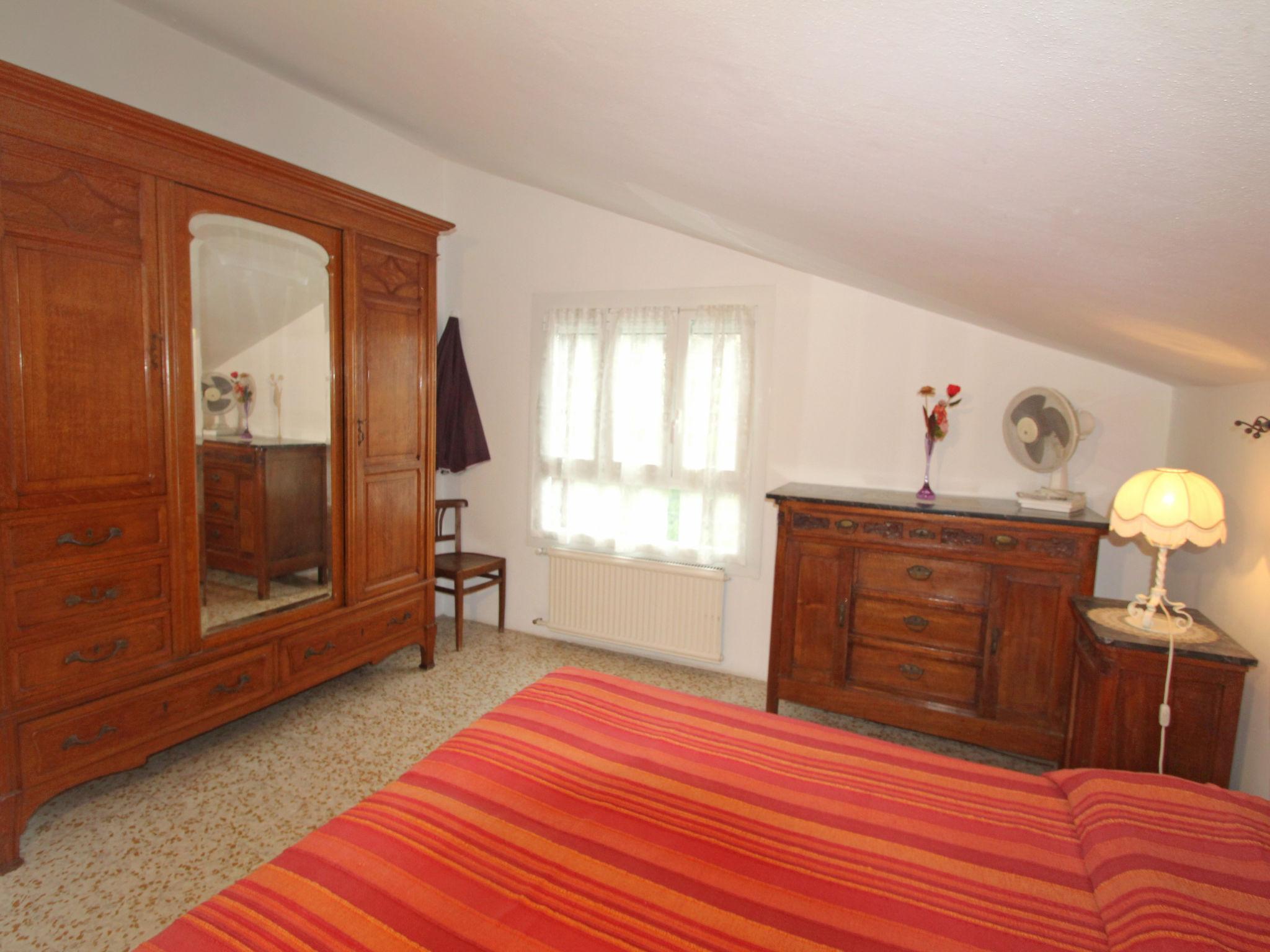 Photo 9 - 2 bedroom Apartment in Ventimiglia with terrace and sea view