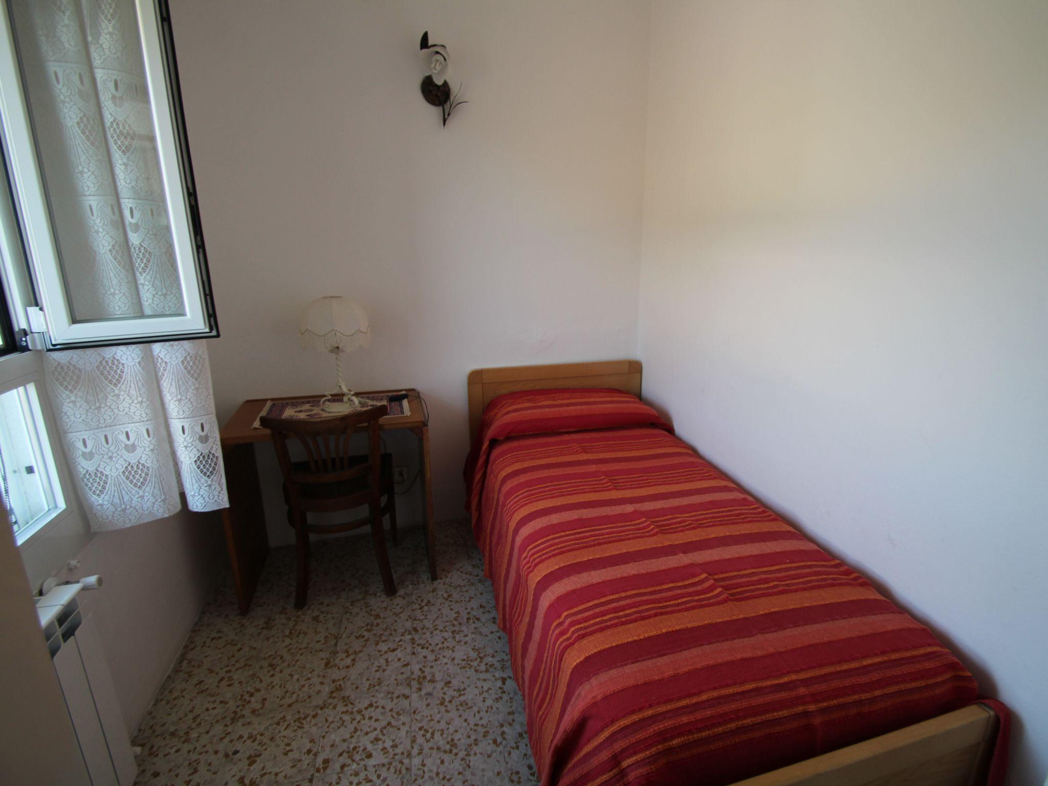 Foto 12 - Apartamento de 2 quartos em Ventimiglia com jardim e terraço