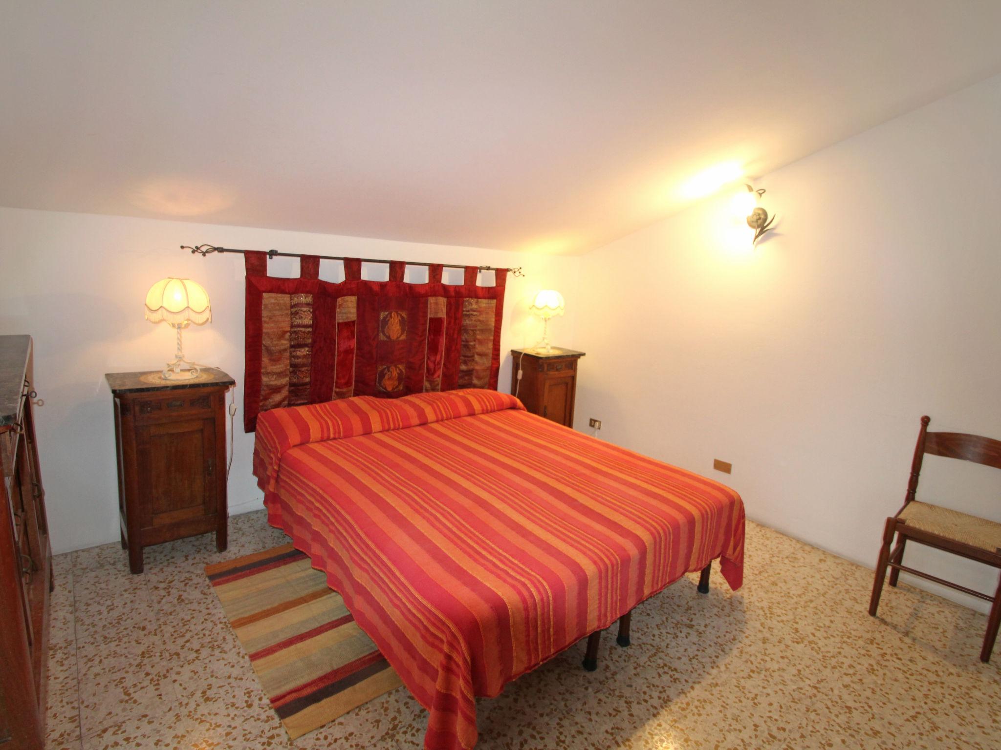 Foto 10 - Appartamento con 2 camere da letto a Ventimiglia con terrazza e vista mare