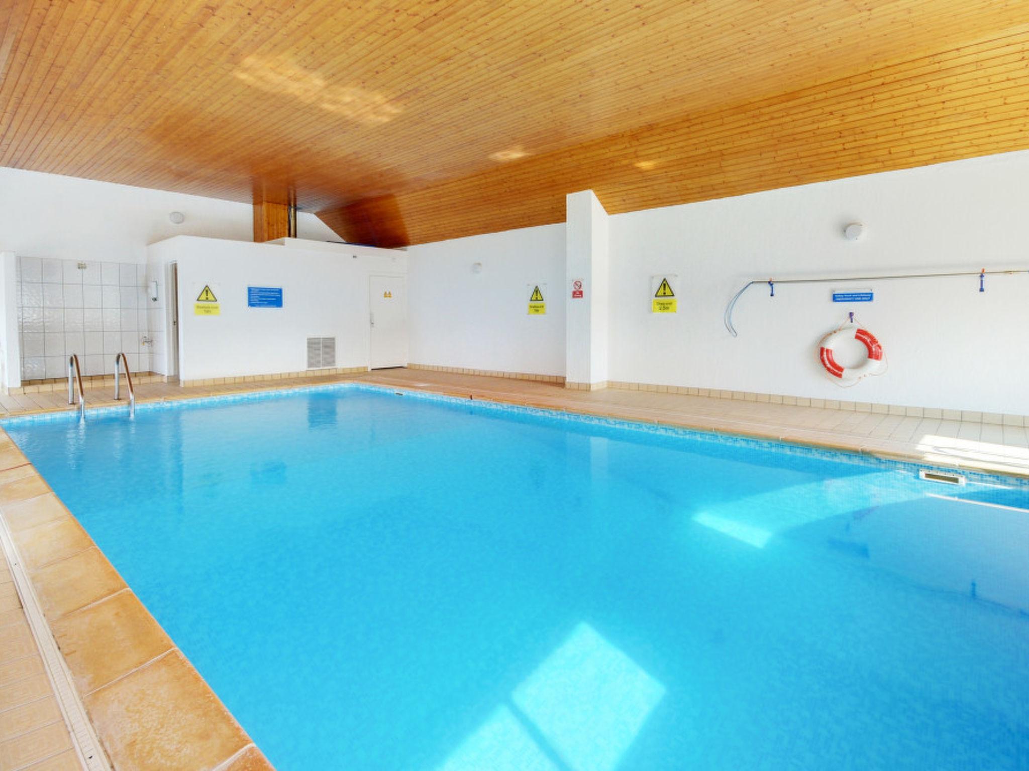 Photo 30 - 1 bedroom Apartment in Braunton with swimming pool and garden