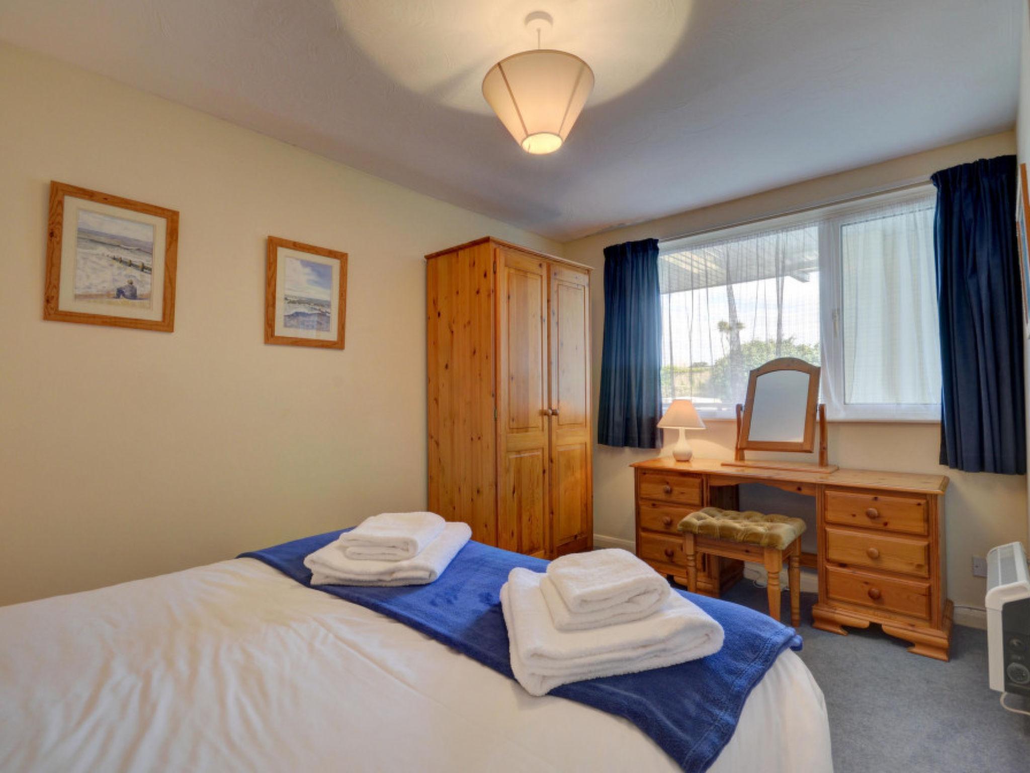 Photo 19 - 1 bedroom Apartment in Braunton with swimming pool and garden