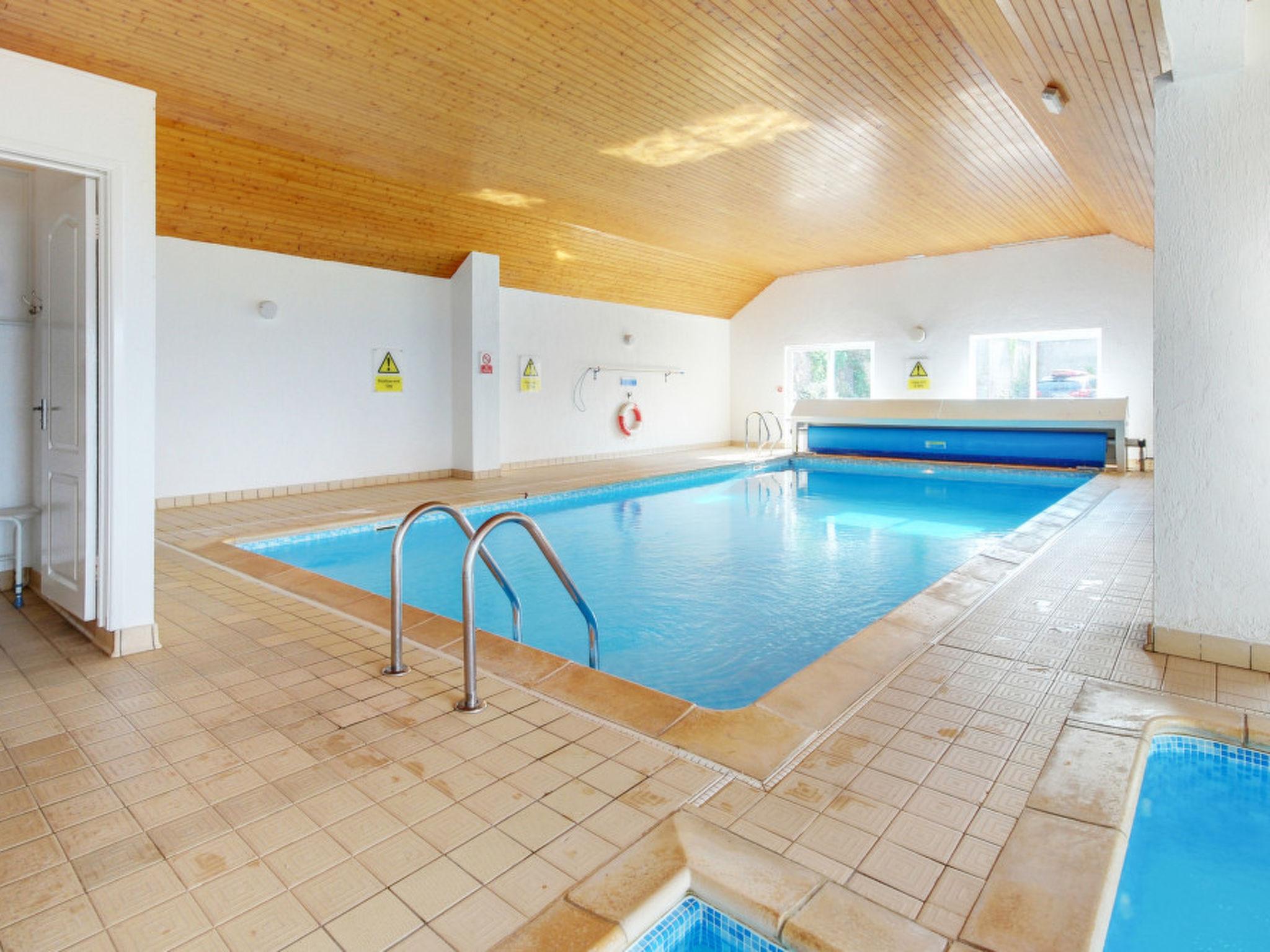 Photo 29 - 1 bedroom Apartment in Braunton with swimming pool and garden