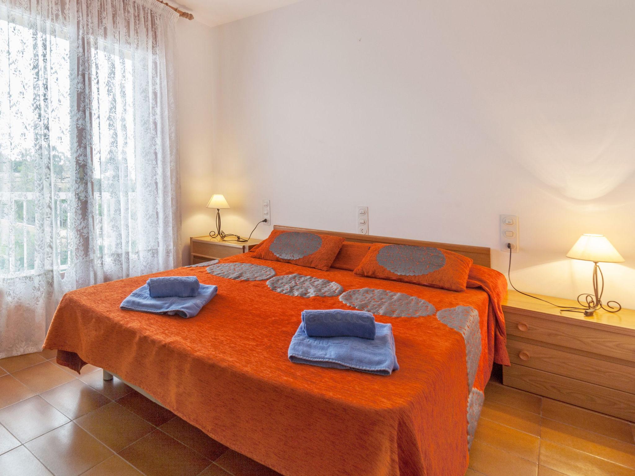 Foto 5 - Casa con 4 camere da letto a Calonge i Sant Antoni con piscina privata e vista mare