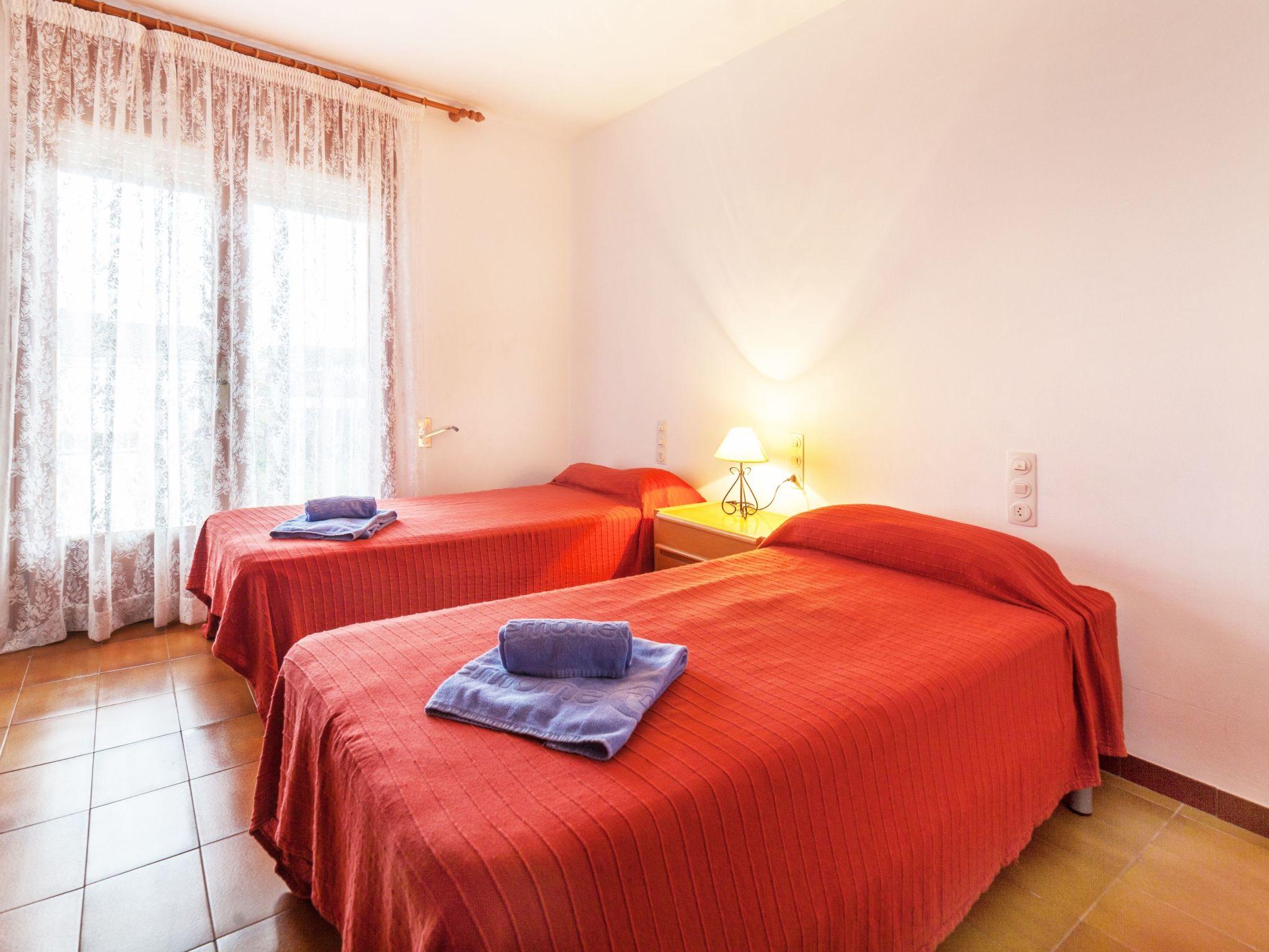 Foto 10 - Casa de 4 quartos em Calonge i Sant Antoni com piscina privada e vistas do mar