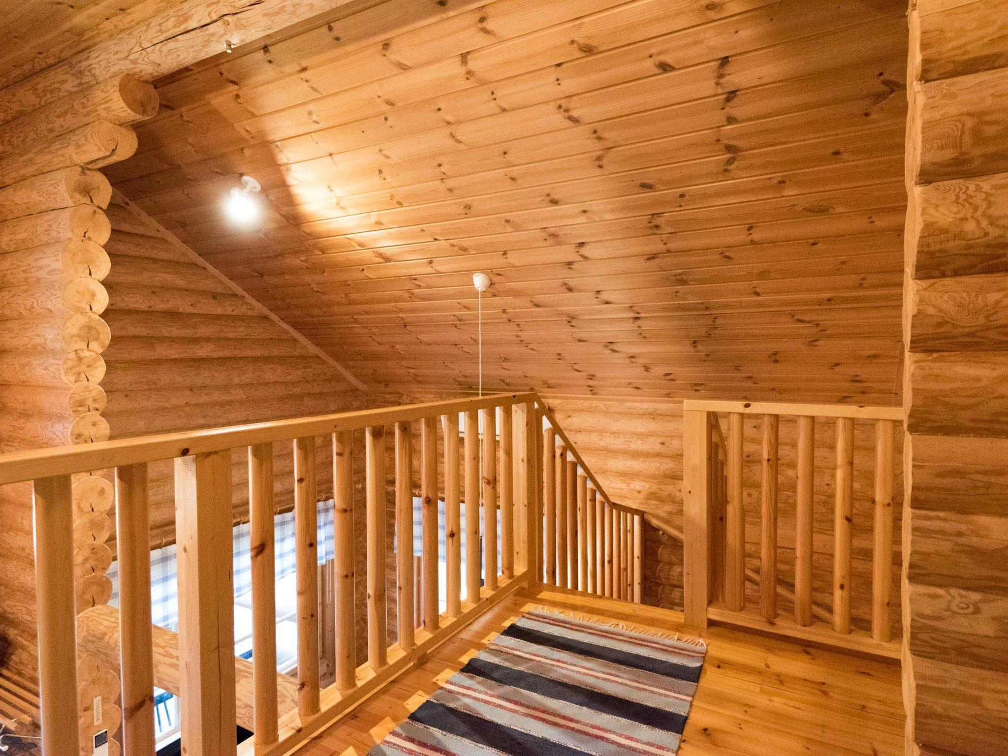 Photo 15 - Maison de 3 chambres à Ikaalinen avec sauna