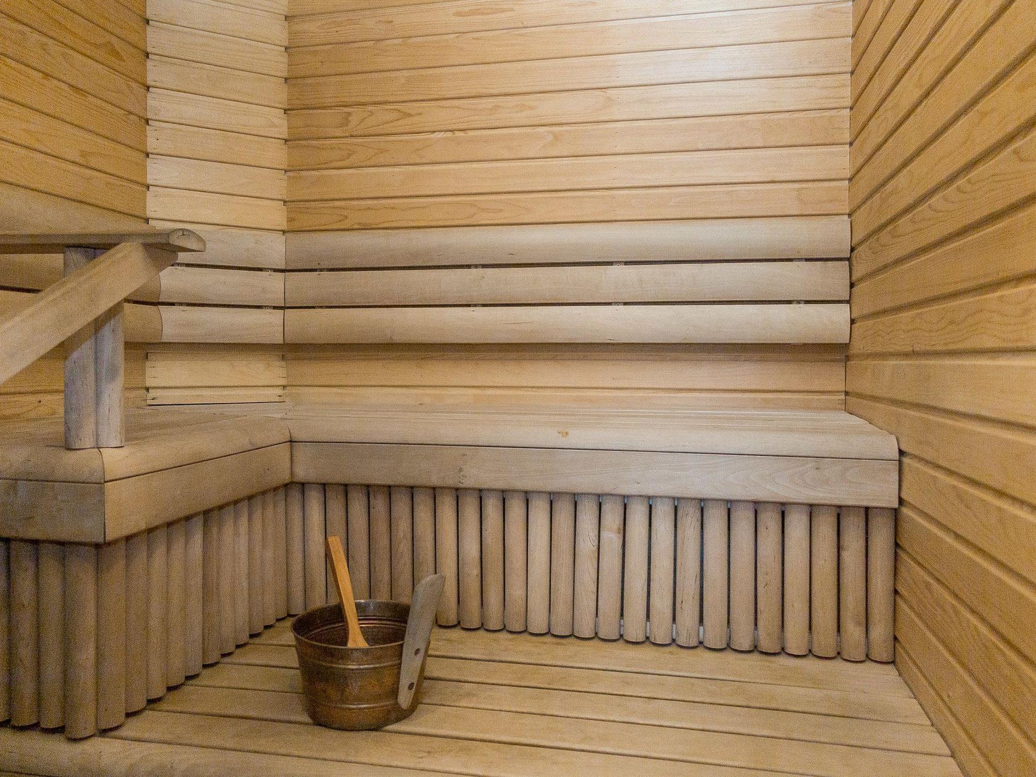 Photo 16 - Maison de 2 chambres à Kuopio avec sauna