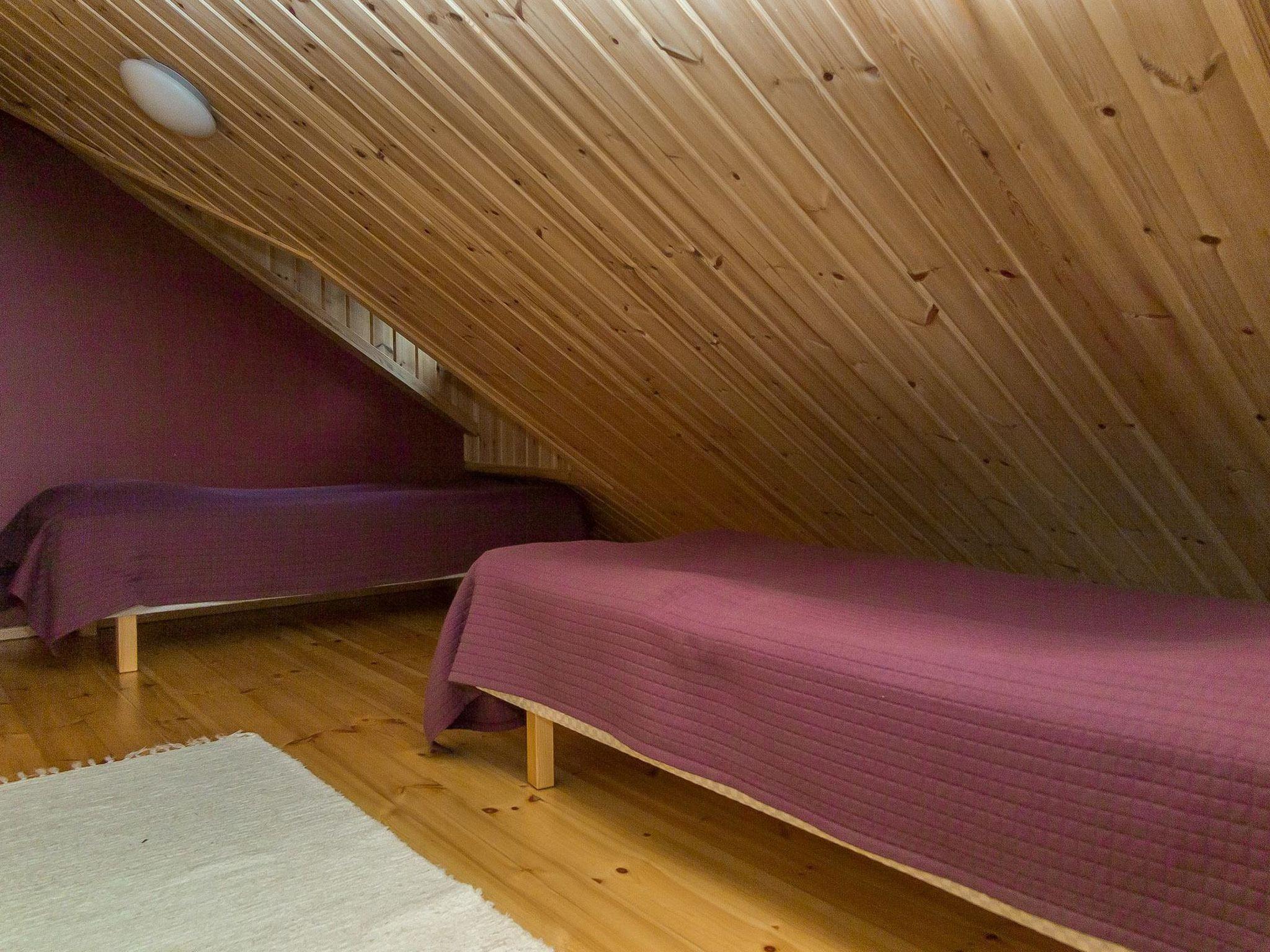 Photo 11 - 2 bedroom House in Kuopio with sauna
