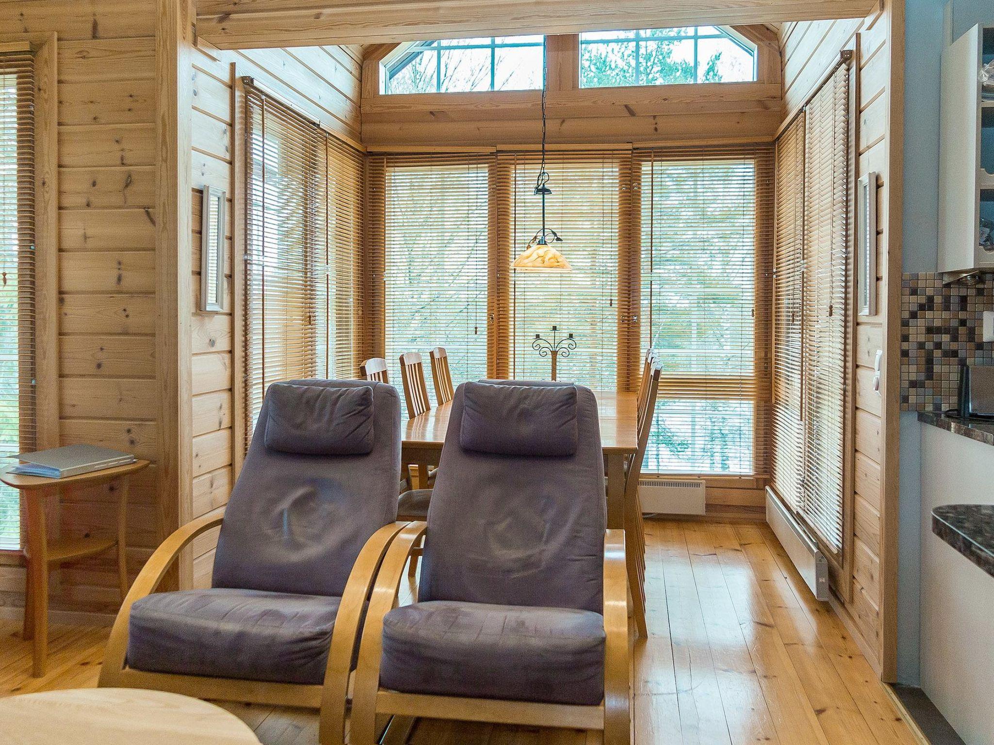 Photo 5 - Maison de 2 chambres à Kuopio avec sauna