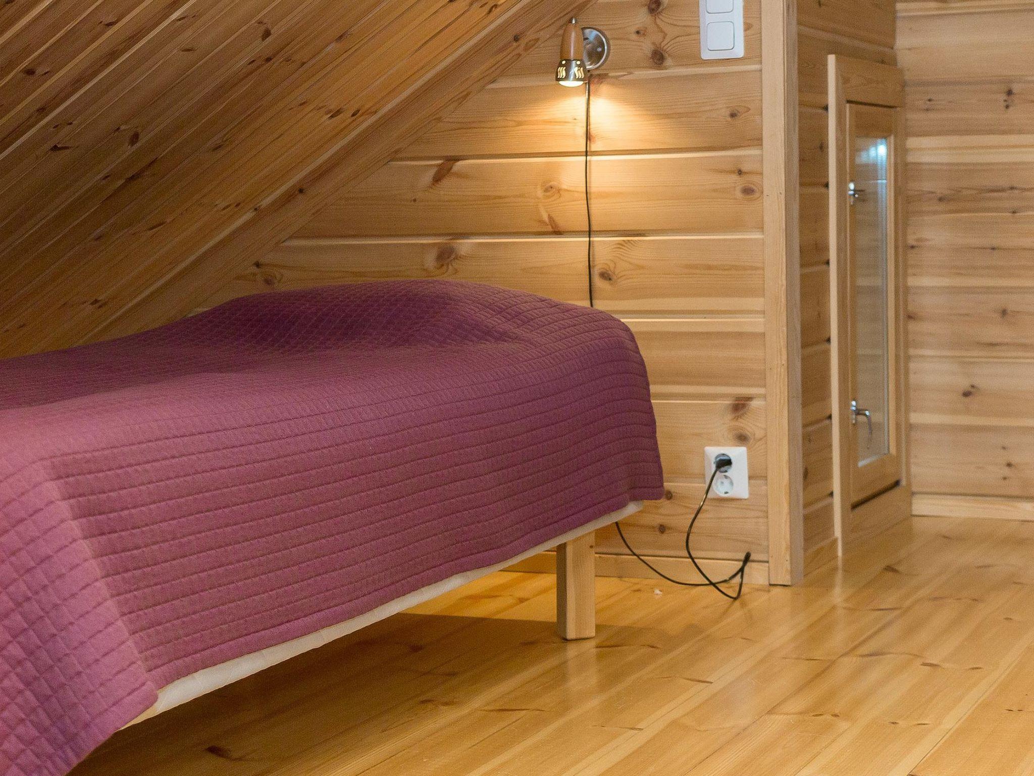 Foto 12 - Casa con 2 camere da letto a Kuopio con sauna