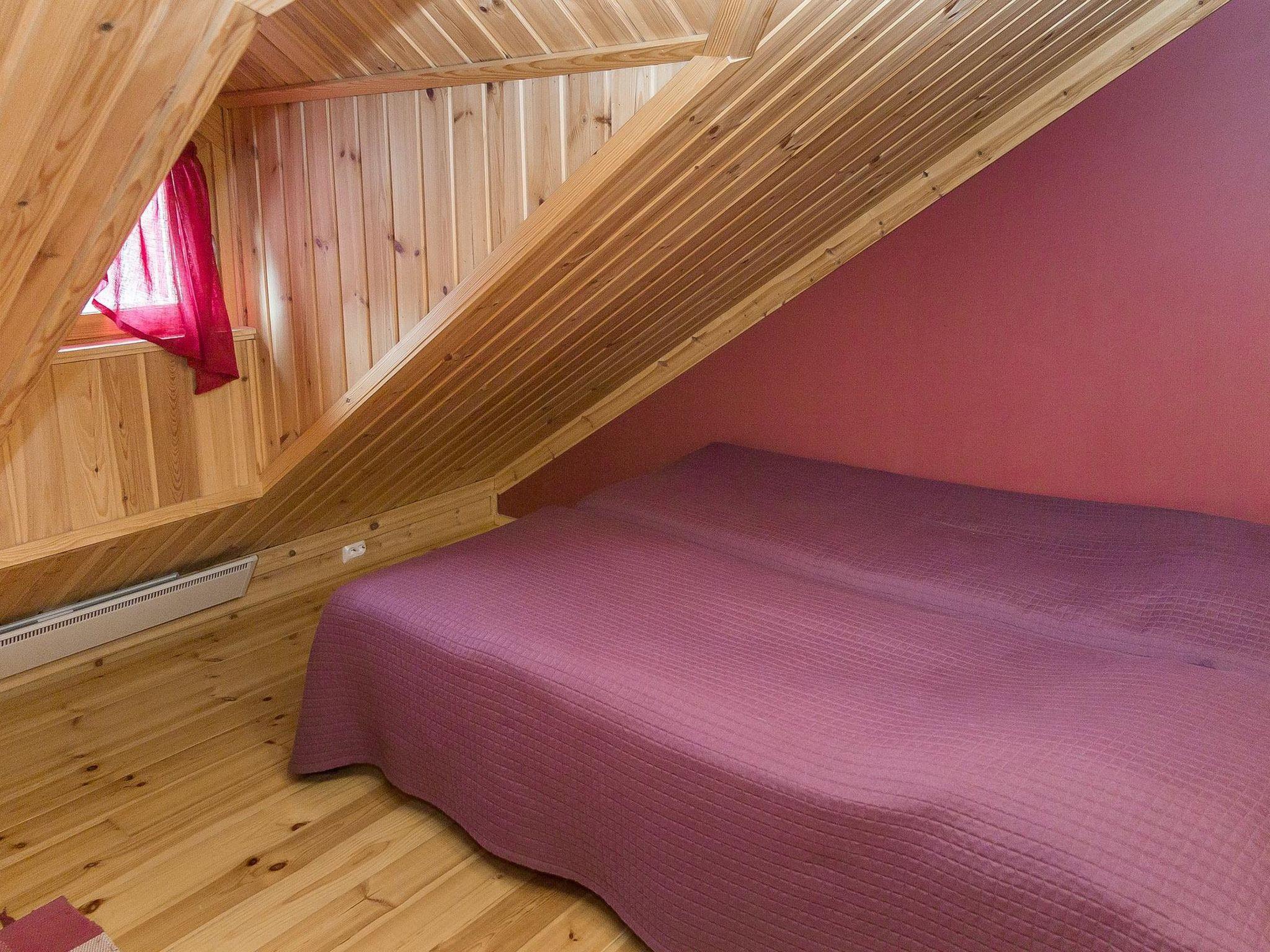 Photo 9 - 2 bedroom House in Kuopio with sauna