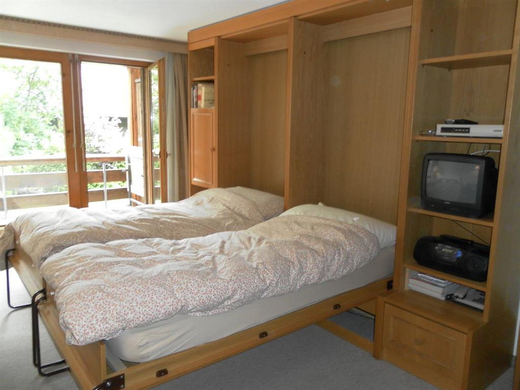 Photo 12 - 1 bedroom Apartment in Lenk