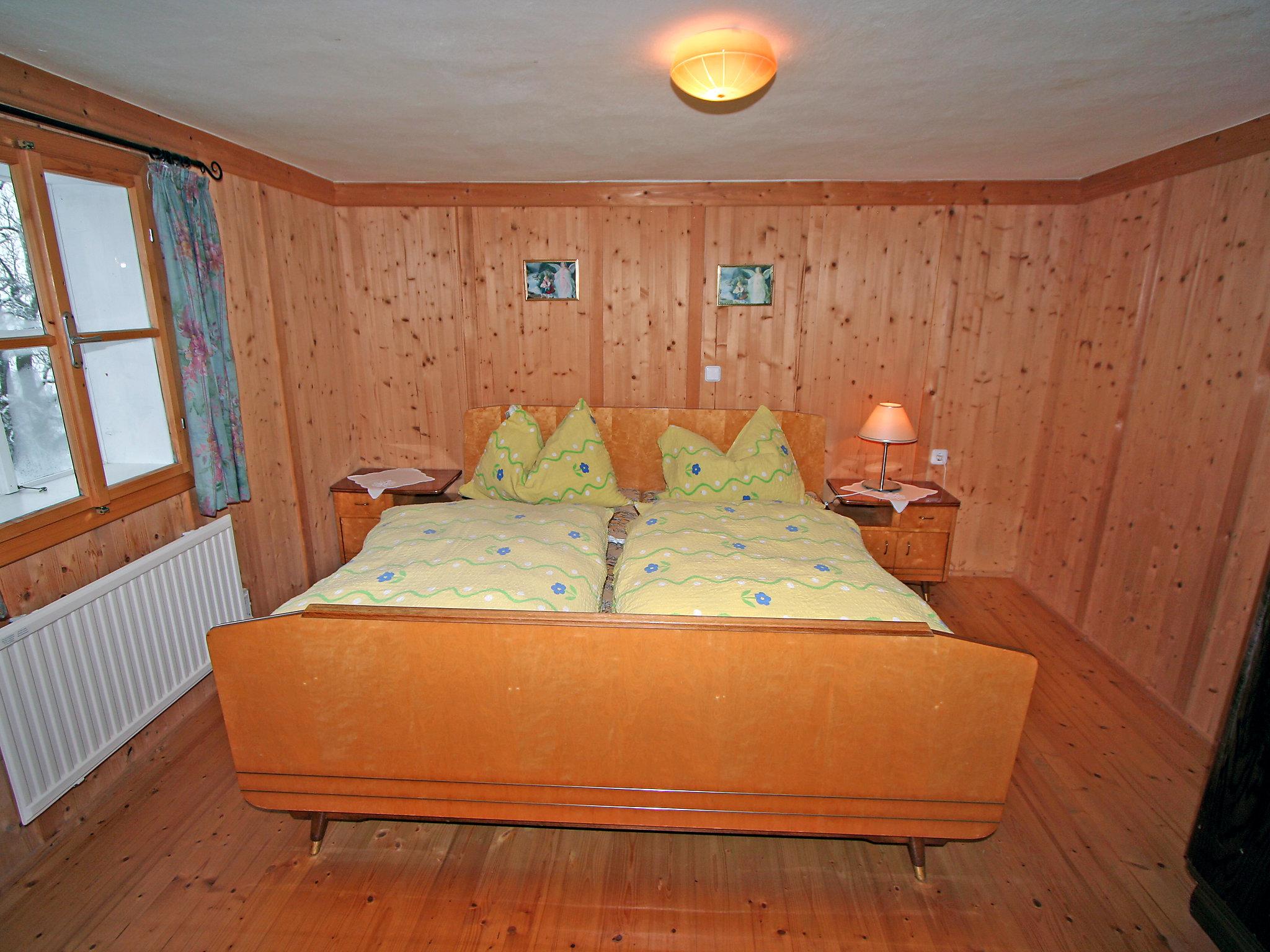 Foto 14 - Haus mit 4 Schlafzimmern in Abtenau mit garten und blick auf die berge