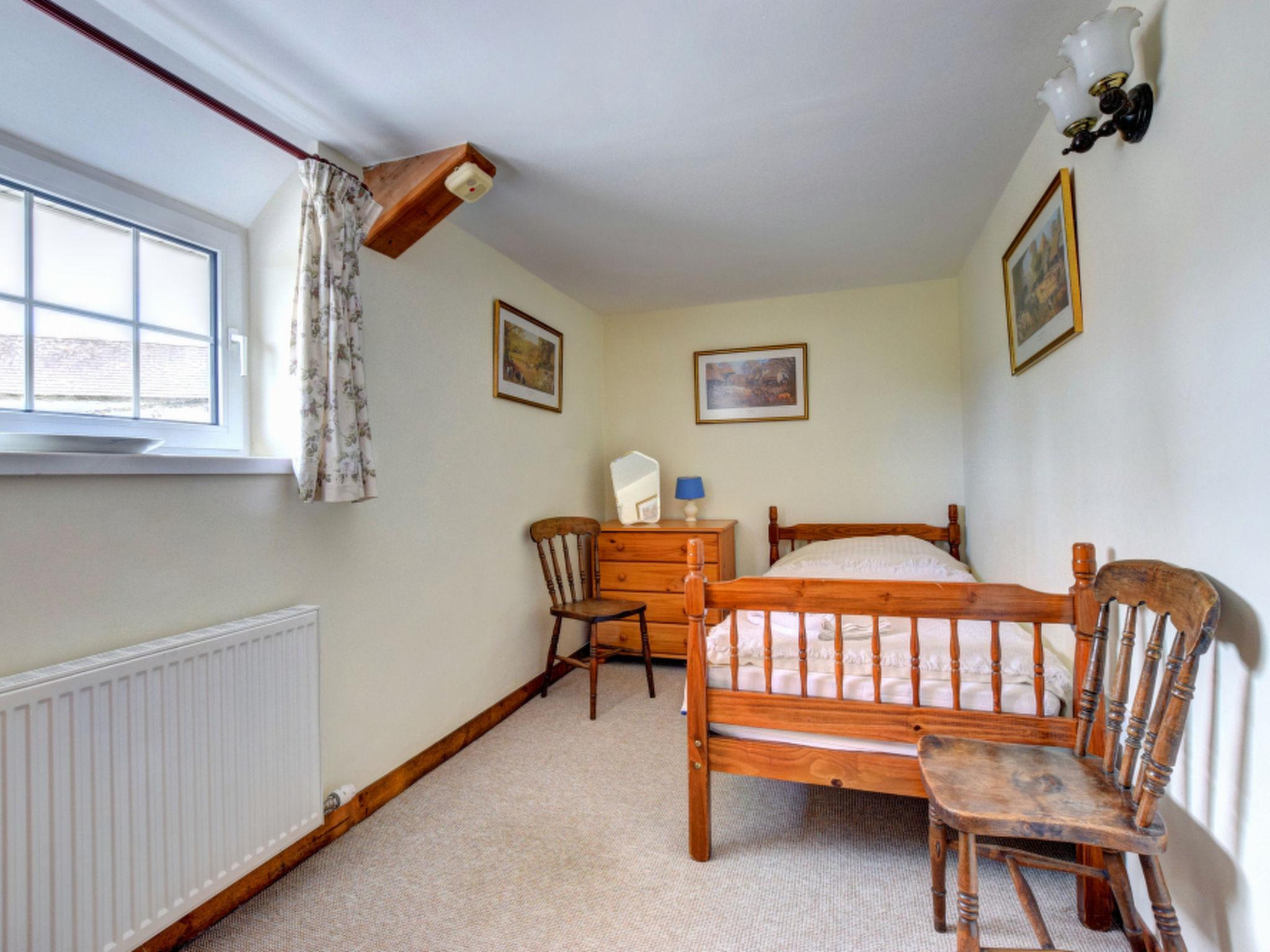 Photo 9 - 1 bedroom House in Llanwrda with garden