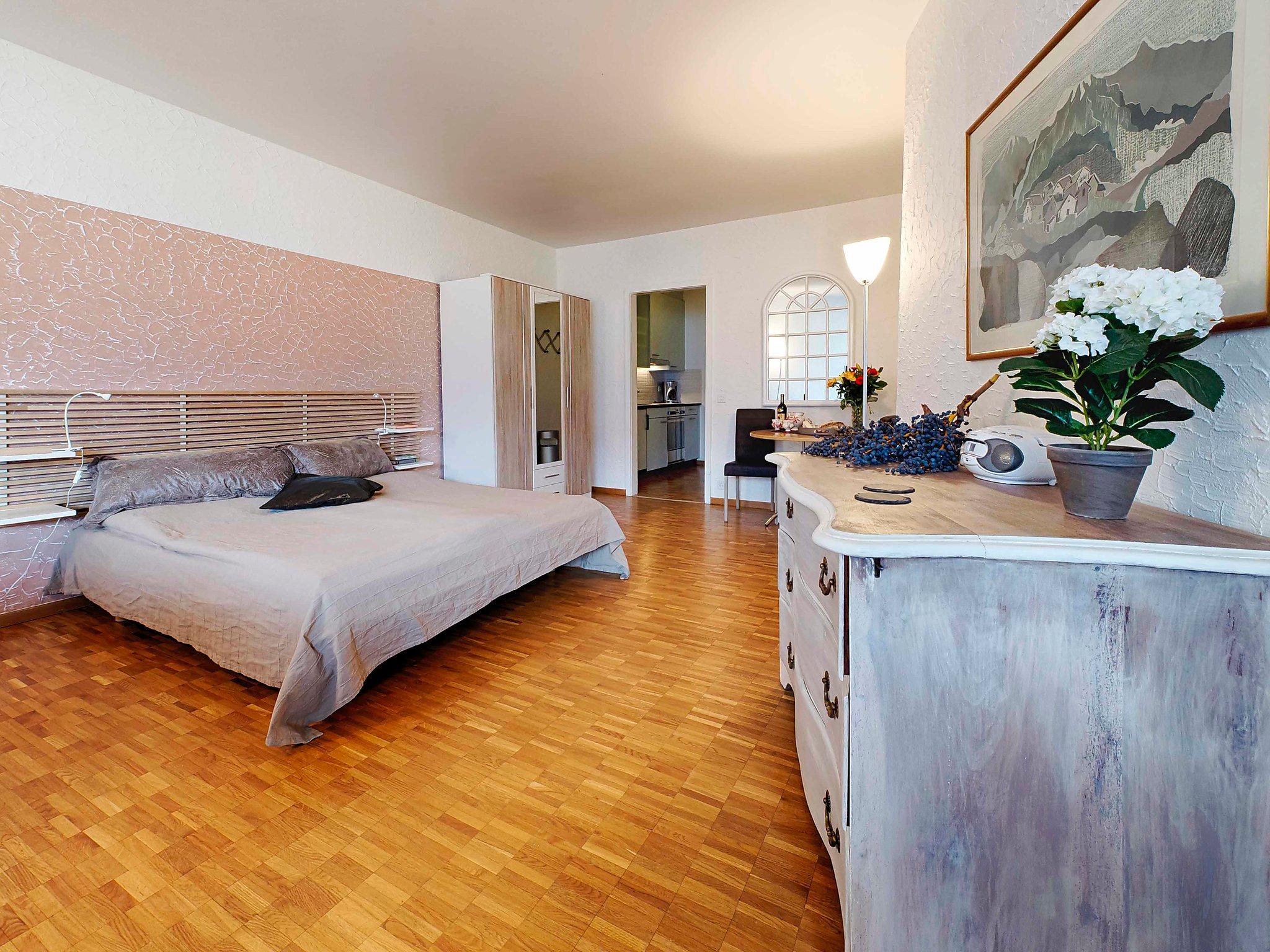 Photo 6 - Appartement en Ascona