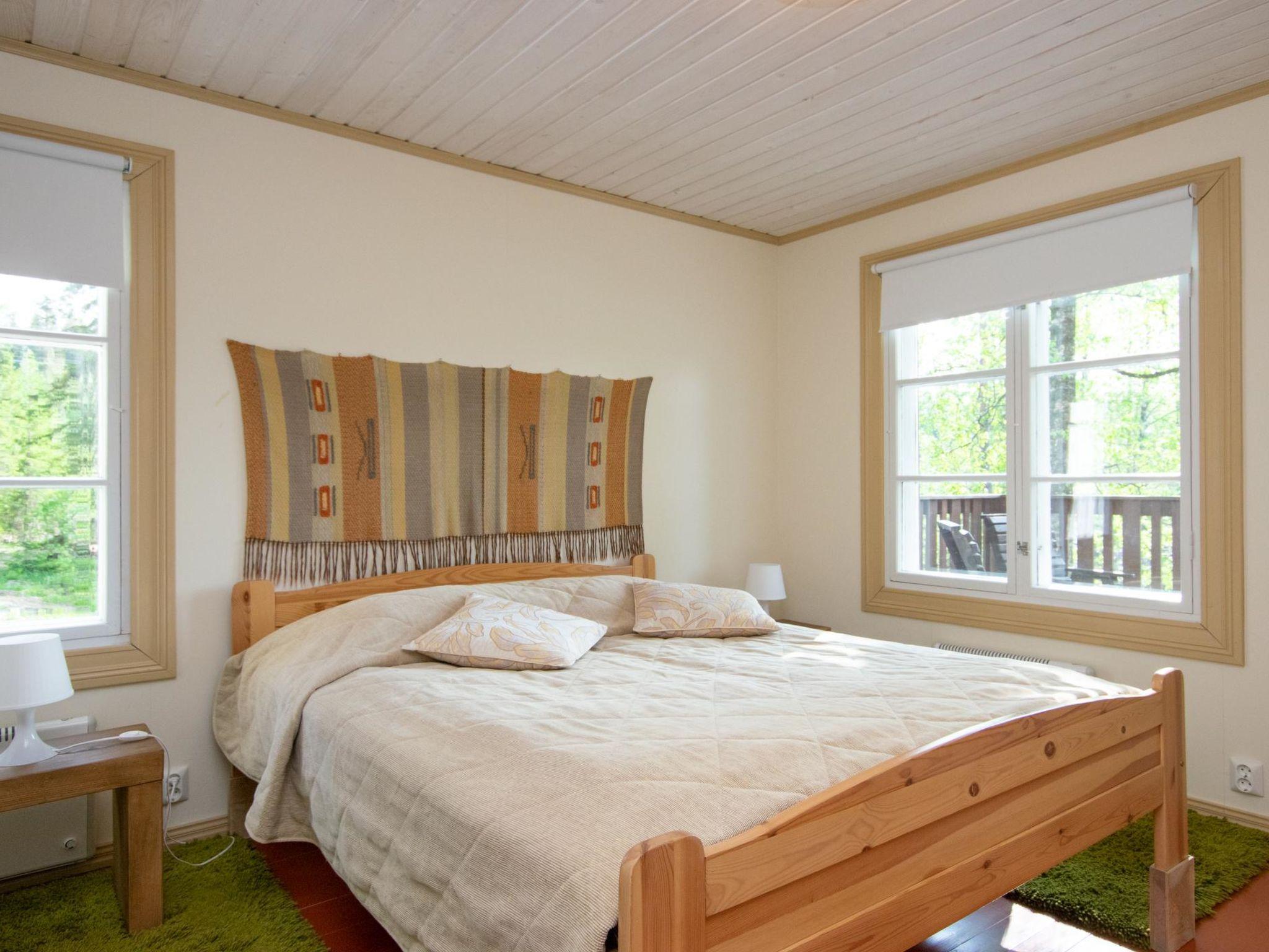 Photo 15 - 1 bedroom House in Pieksämäki with sauna