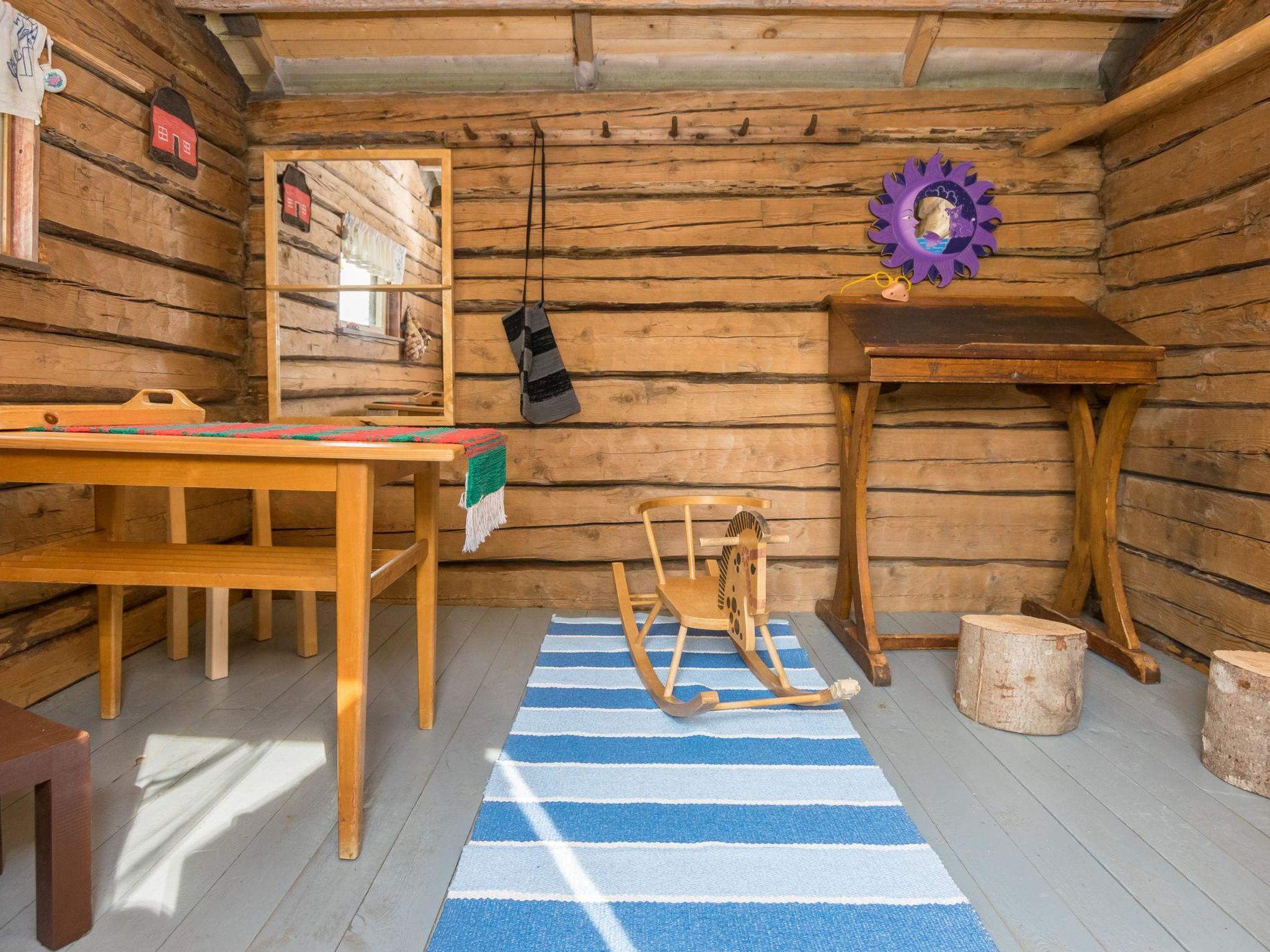 Photo 23 - Maison de 1 chambre à Pieksämäki avec sauna