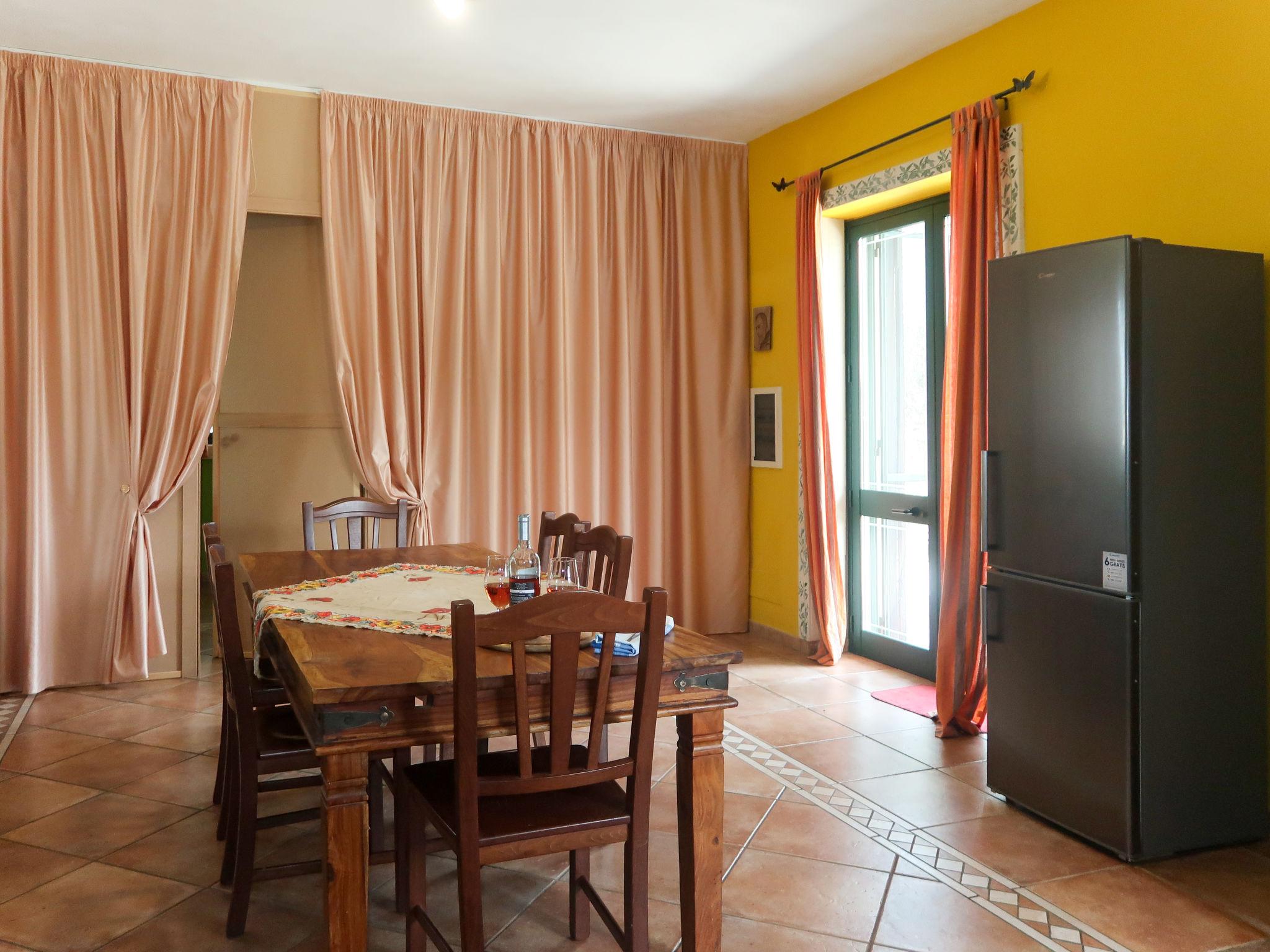 Photo 6 - 3 bedroom House in Martignano with private pool and garden