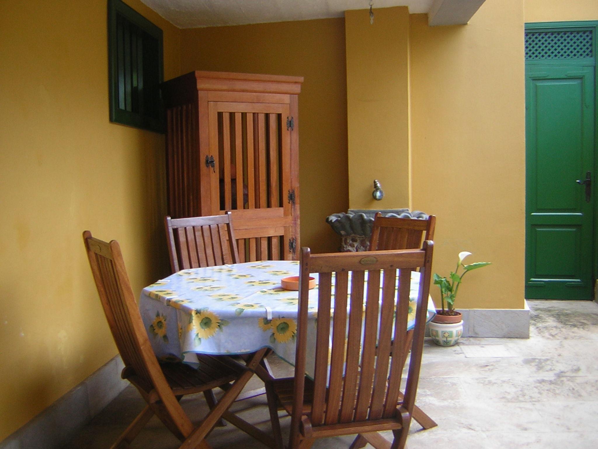 Photo 9 - 2 bedroom House in La Orotava with swimming pool and garden