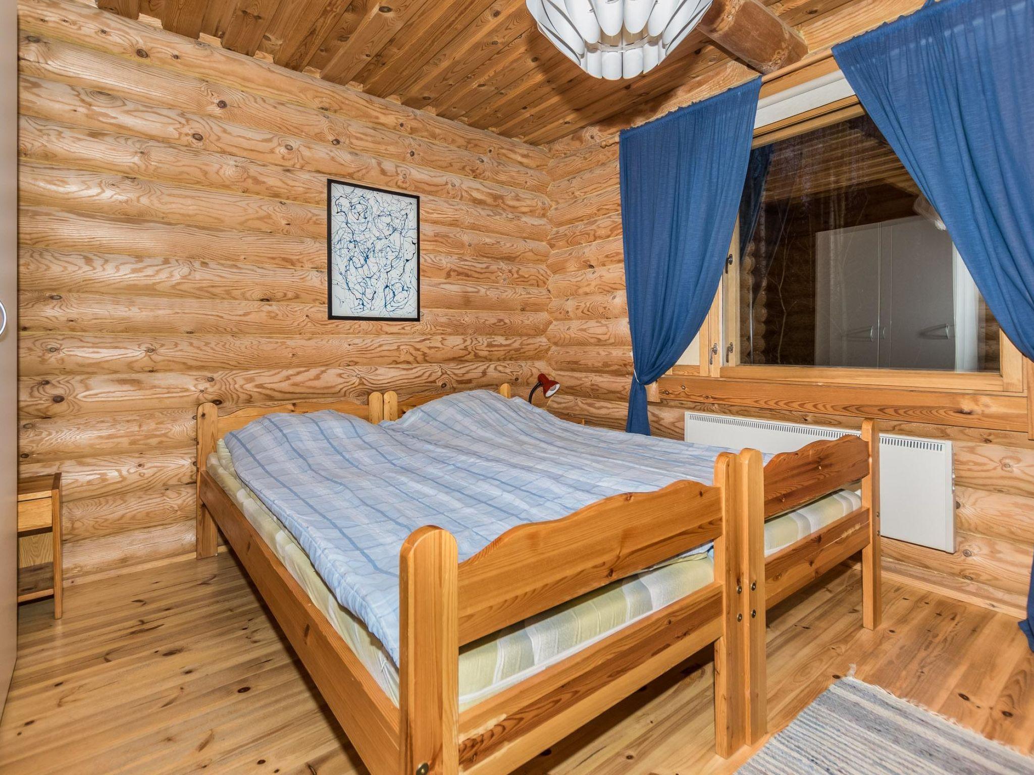 Photo 10 - 3 bedroom House in Hankasalmi with sauna