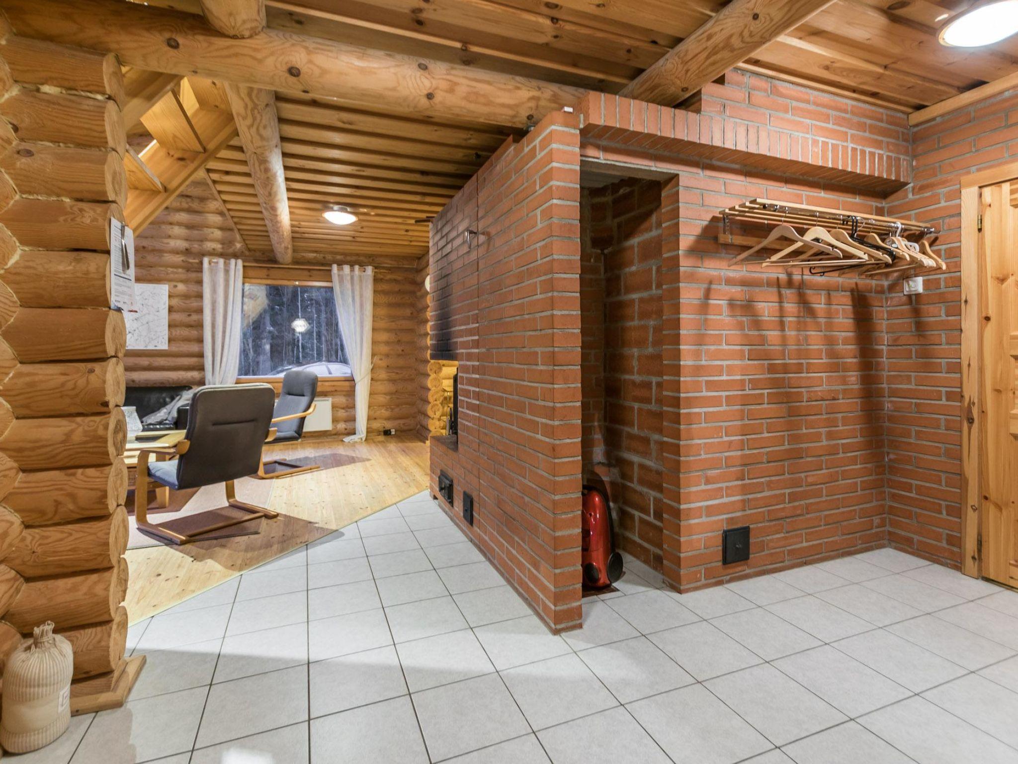 Photo 3 - Maison de 3 chambres à Hankasalmi avec sauna