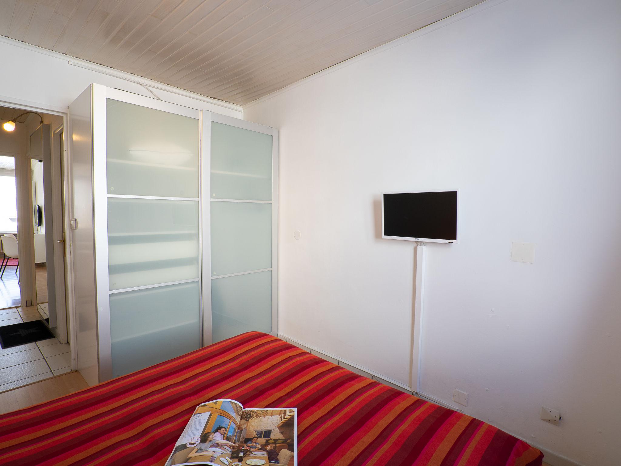 Foto 12 - Apartamento de 2 quartos em Tignes com terraço