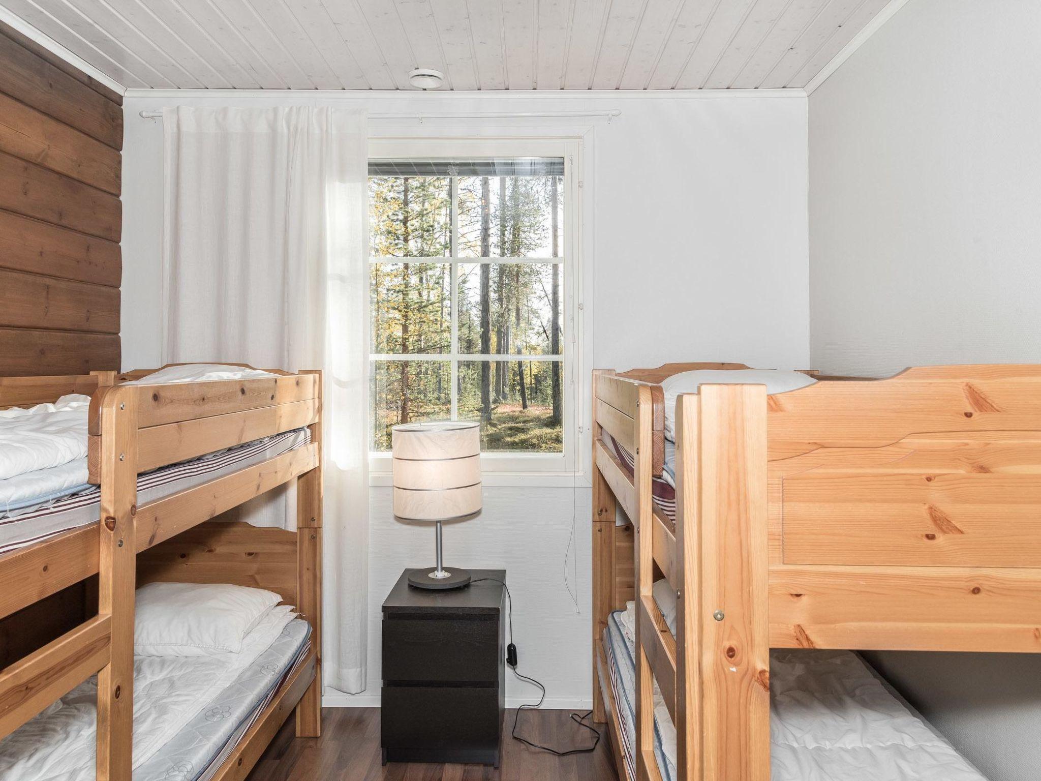 Photo 18 - Maison de 3 chambres à Kolari avec sauna et vues sur la montagne