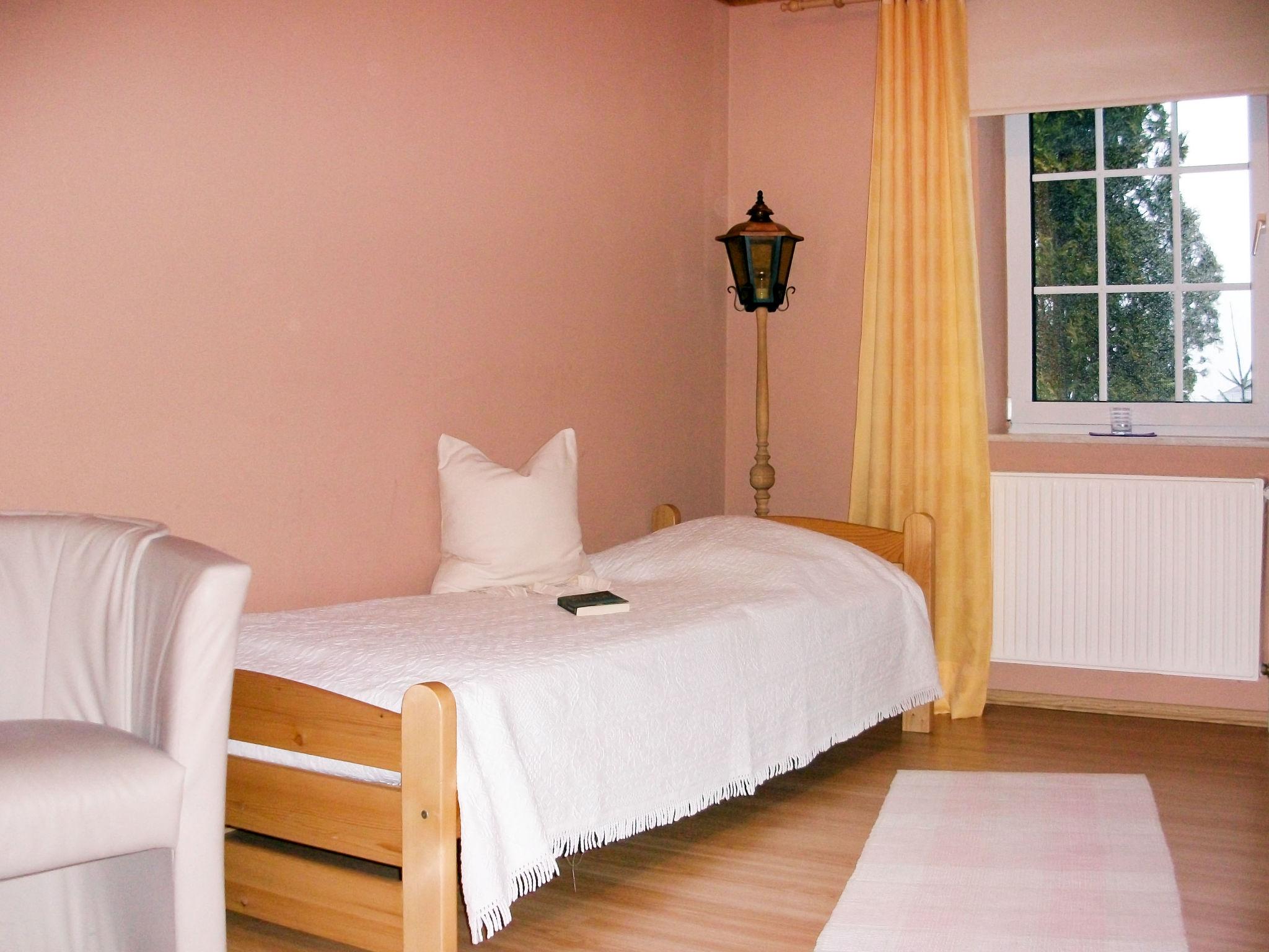 Foto 13 - Appartamento con 1 camera da letto a Wittmund con terrazza e vista mare