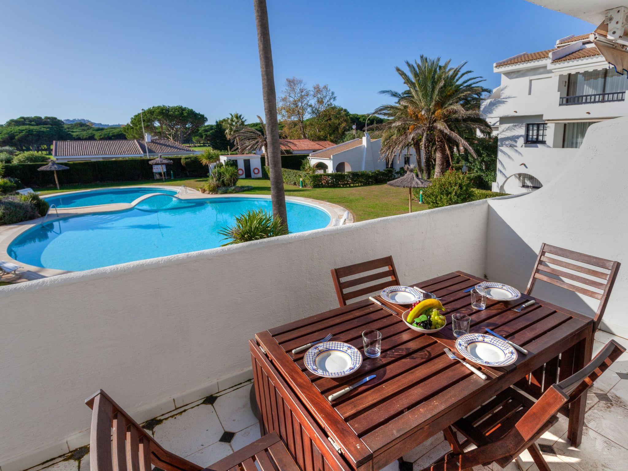 Photo 2 - Appartement de 1 chambre à Pals avec piscine et jardin