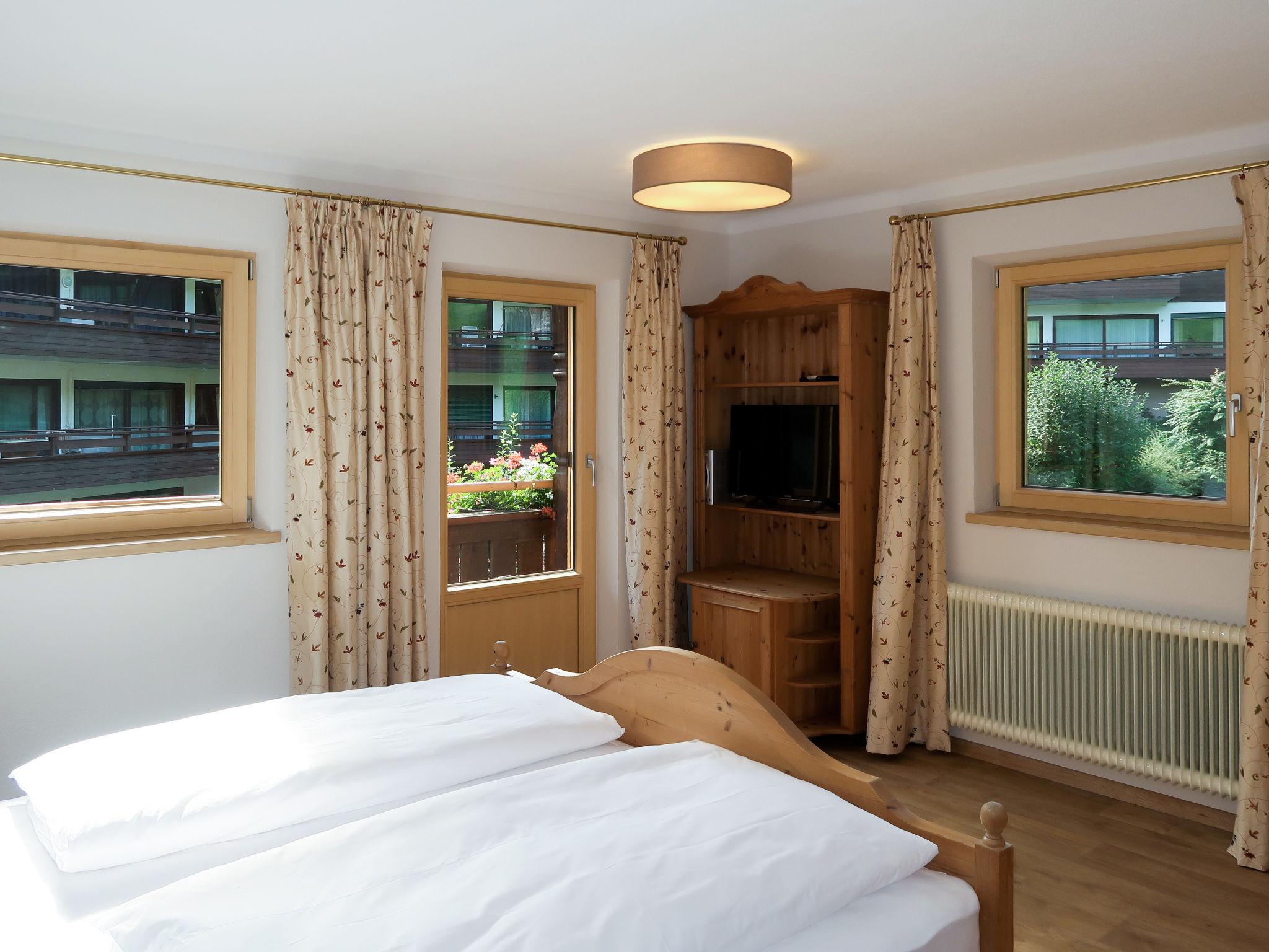 Foto 17 - Casa con 5 camere da letto a Wildschönau con terrazza e vista sulle montagne