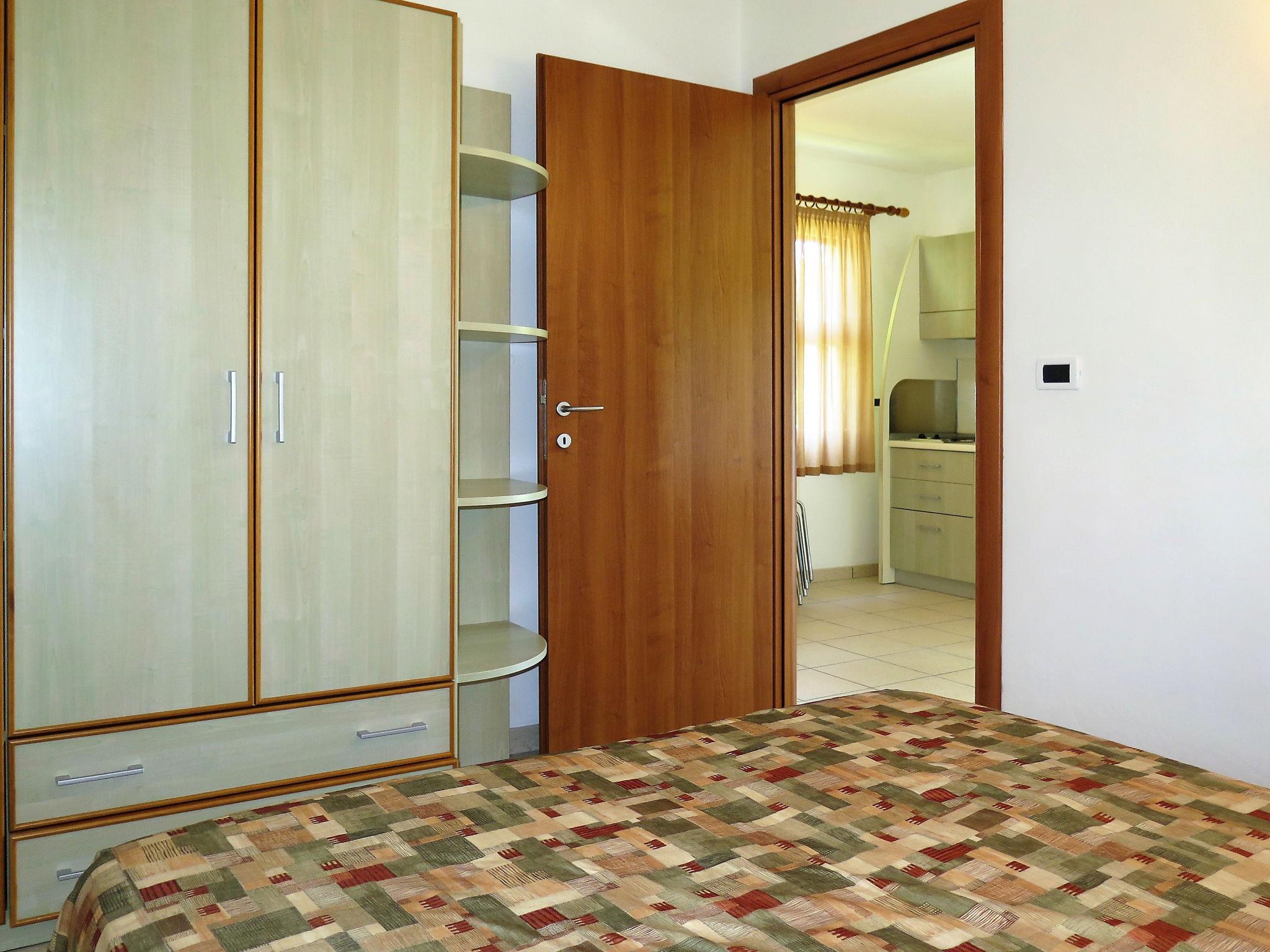 Photo 11 - 1 bedroom House in Grado with swimming pool and sea view