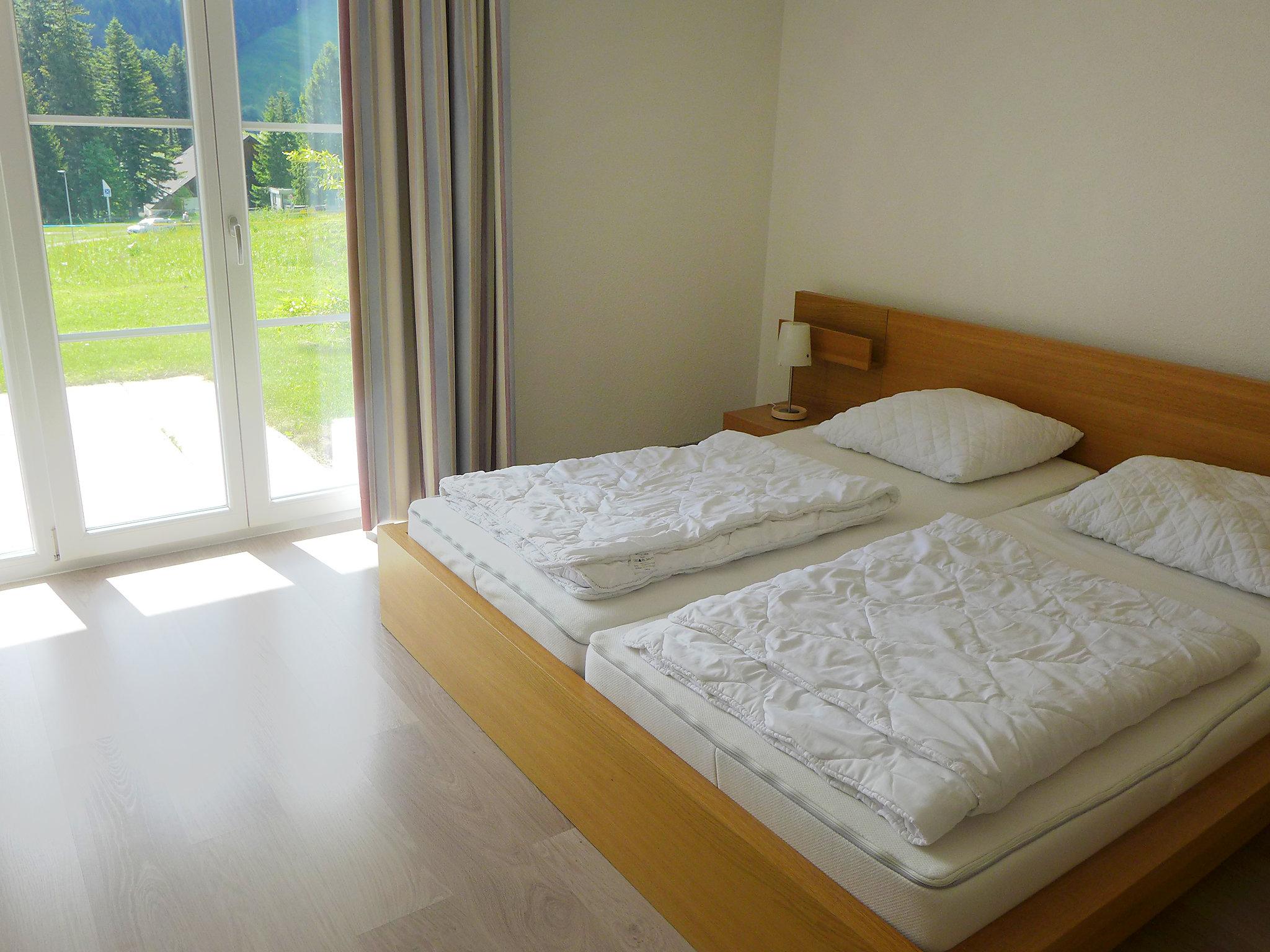 Photo 10 - 1 bedroom Apartment in Gruyères with mountain view