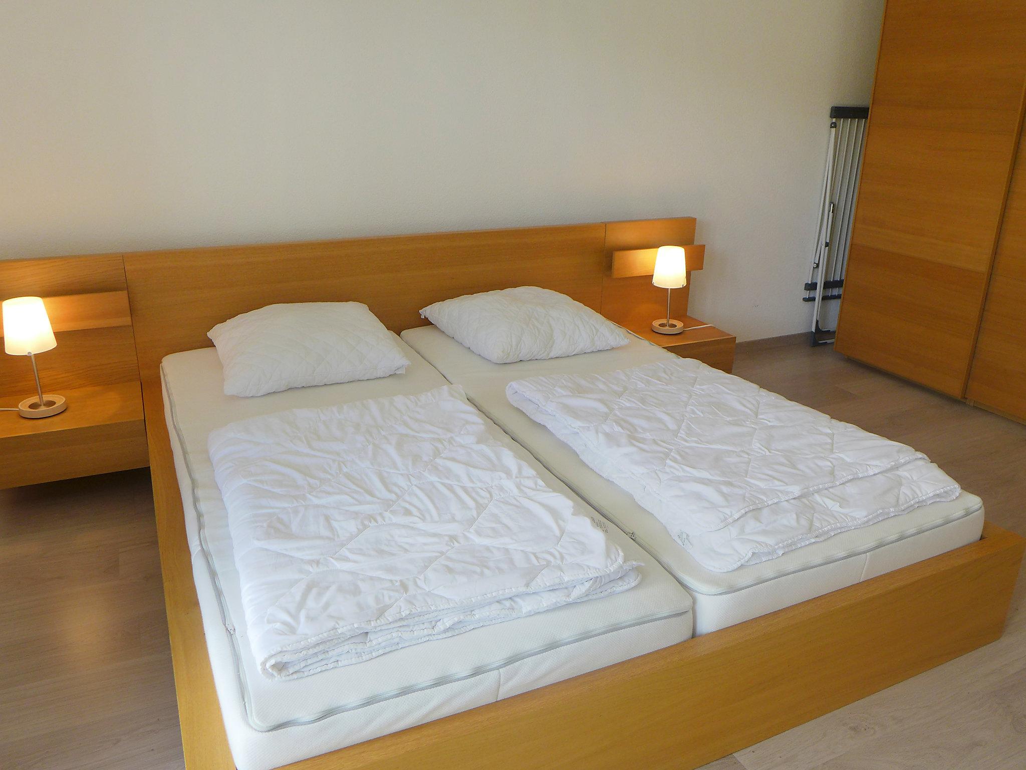 Foto 9 - Appartamento con 1 camera da letto a Gruyères