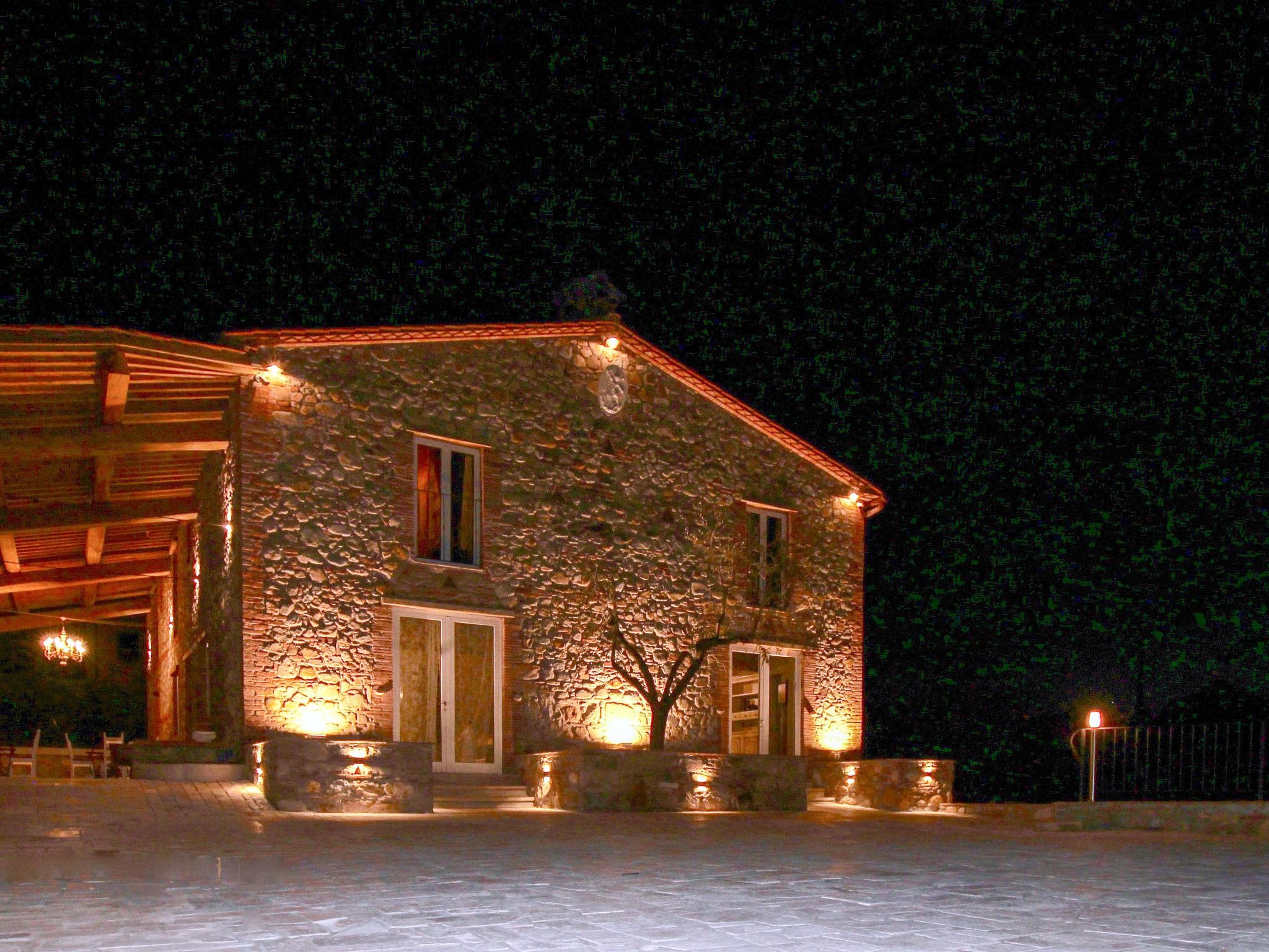 Photo 35 - Maison de 7 chambres à Capannori avec piscine privée et jardin