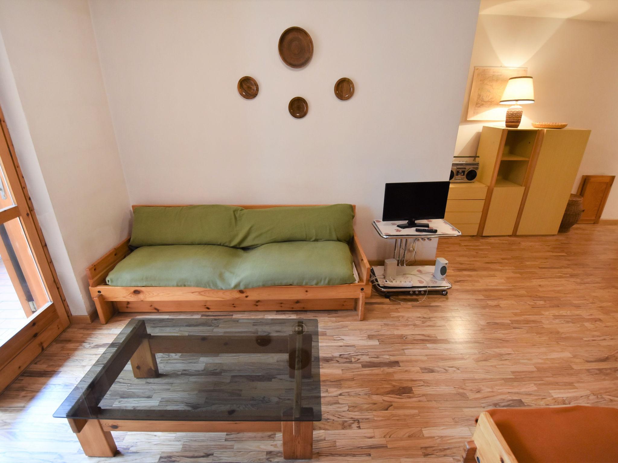 Foto 4 - Apartamento de 2 quartos em Canazei