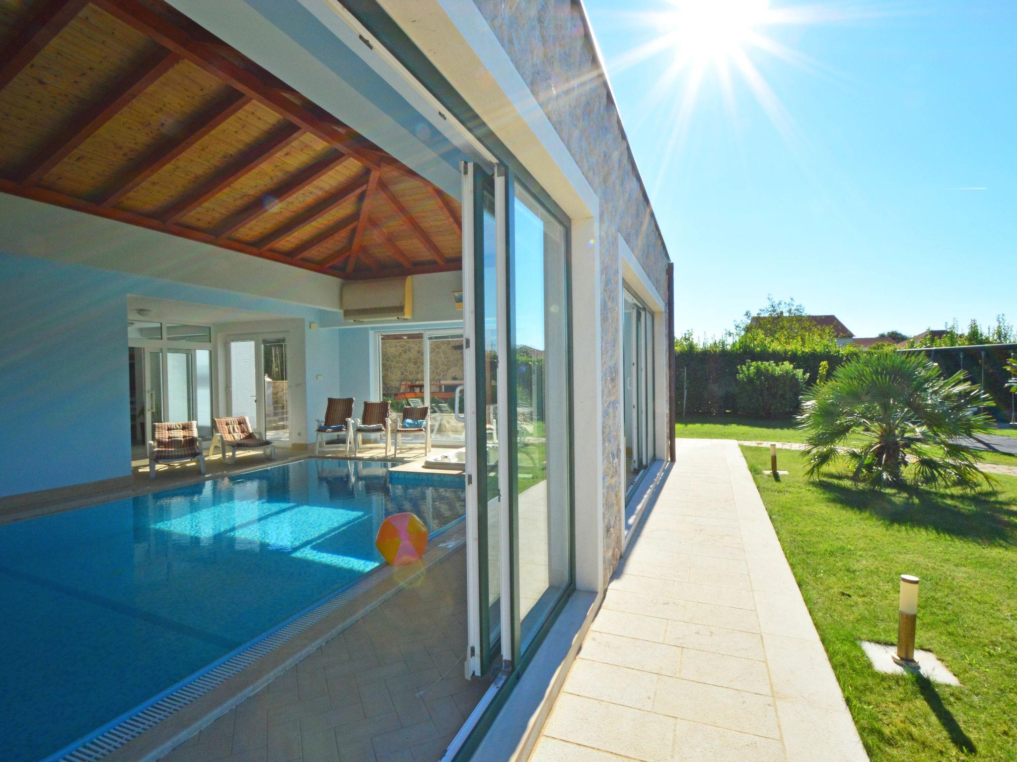 Foto 27 - Casa de 5 quartos em Tisno com piscina privada e vistas do mar