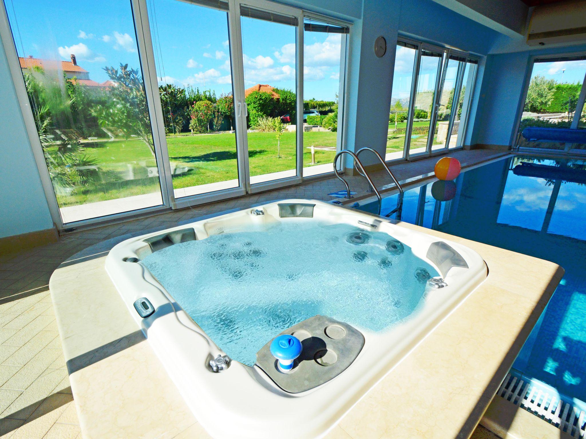 Foto 26 - Casa de 5 quartos em Tisno com piscina privada e vistas do mar