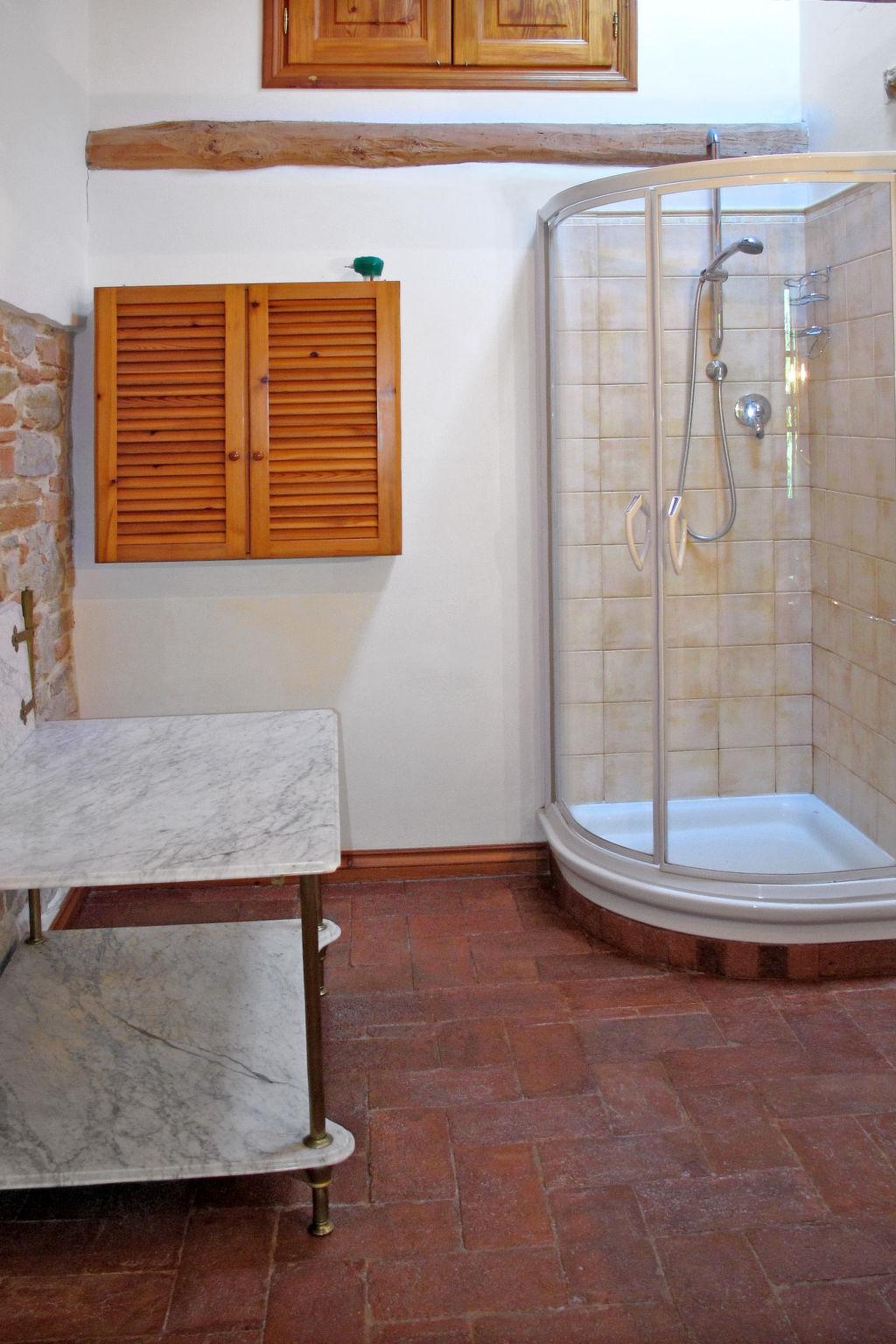 Photo 36 - 5 bedroom House in San Venanzo with private pool and terrace