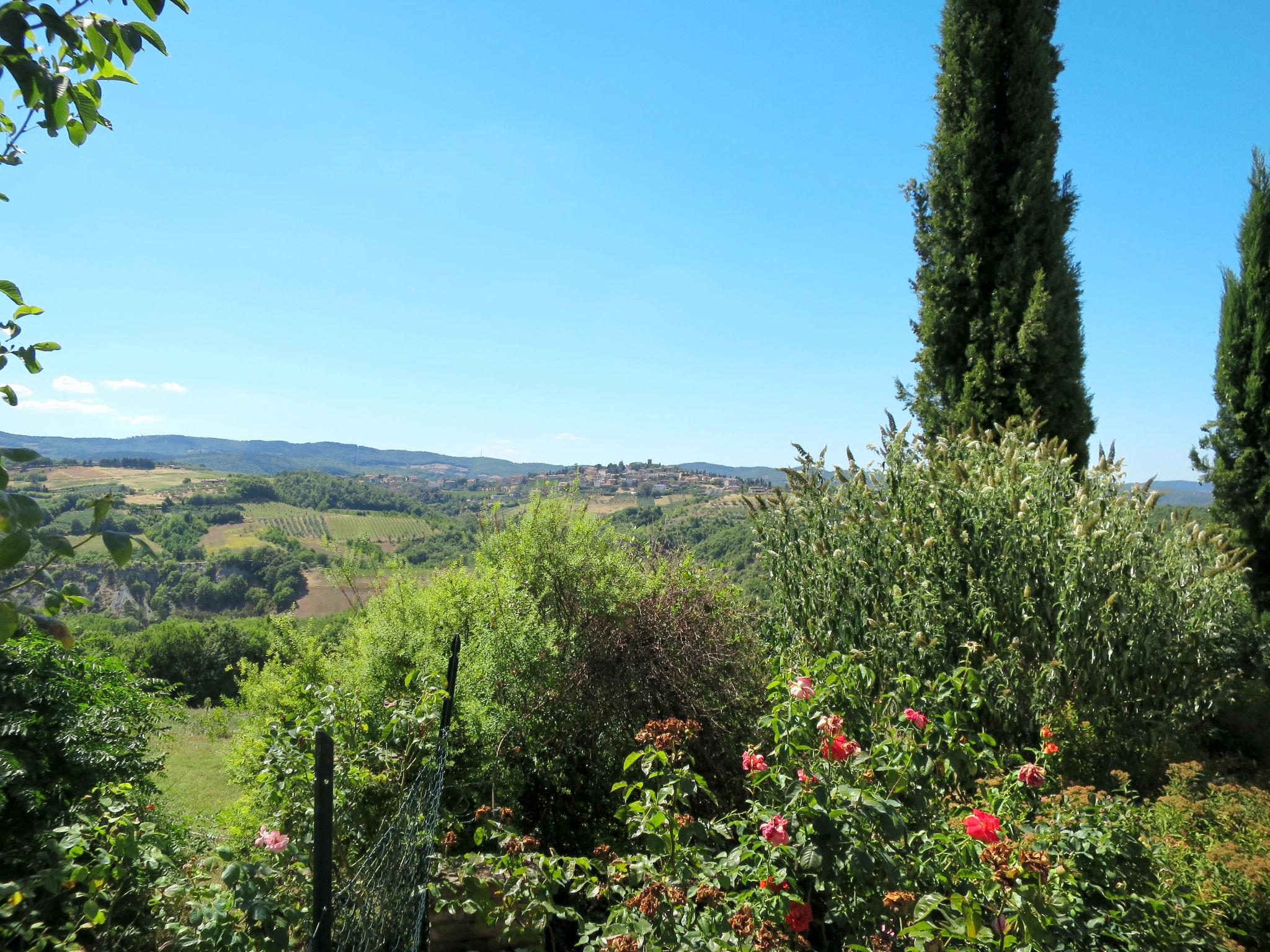 Foto 46 - Haus mit 5 Schlafzimmern in San Venanzo mit privater pool und terrasse