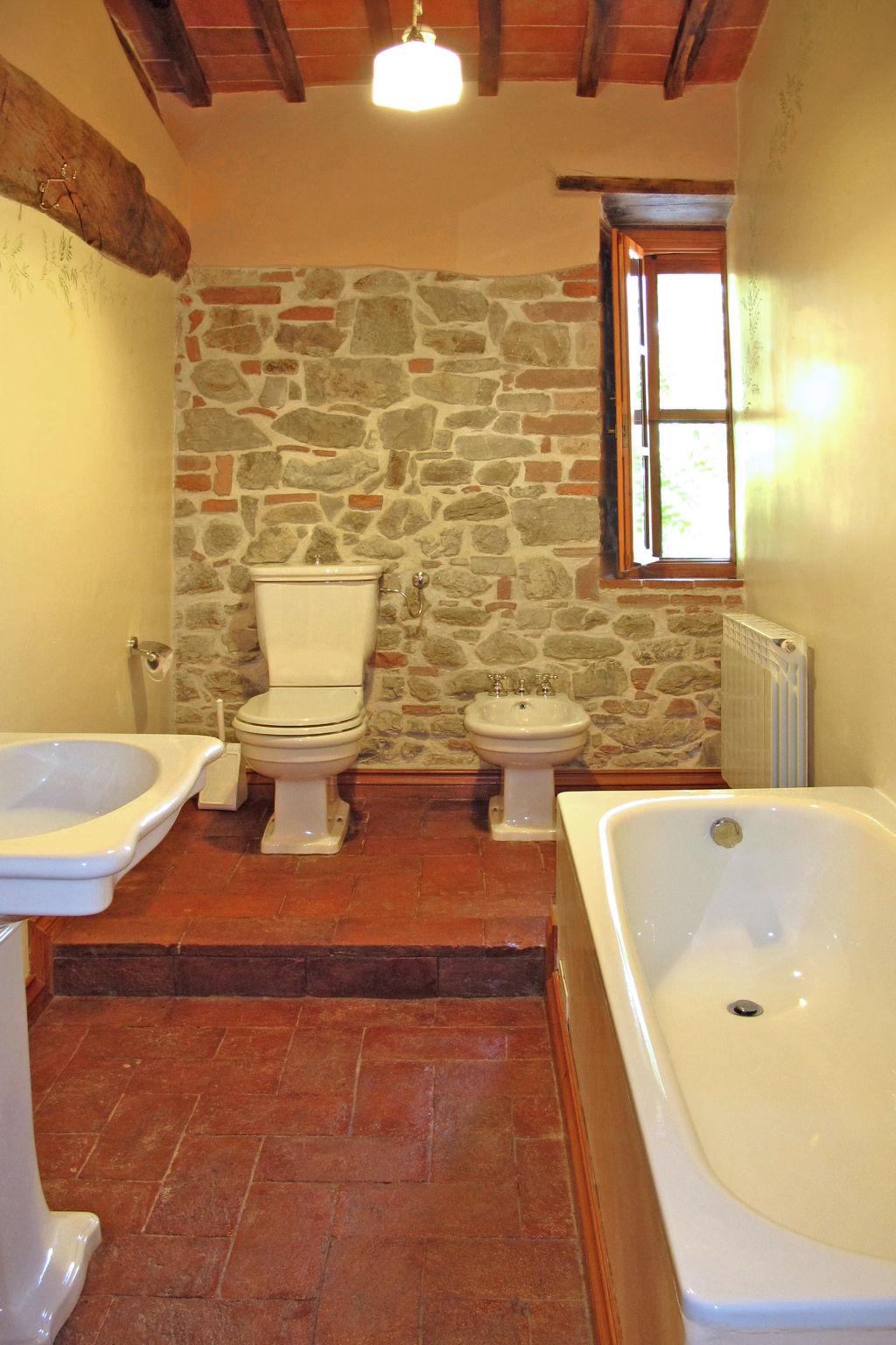 Foto 32 - Casa de 5 quartos em San Venanzo com piscina privada e jardim