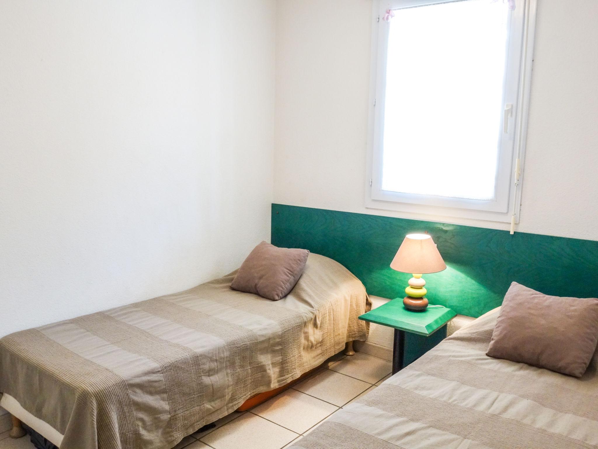 Foto 5 - Apartamento de 1 habitación en Banyuls-sur-Mer con vistas al mar