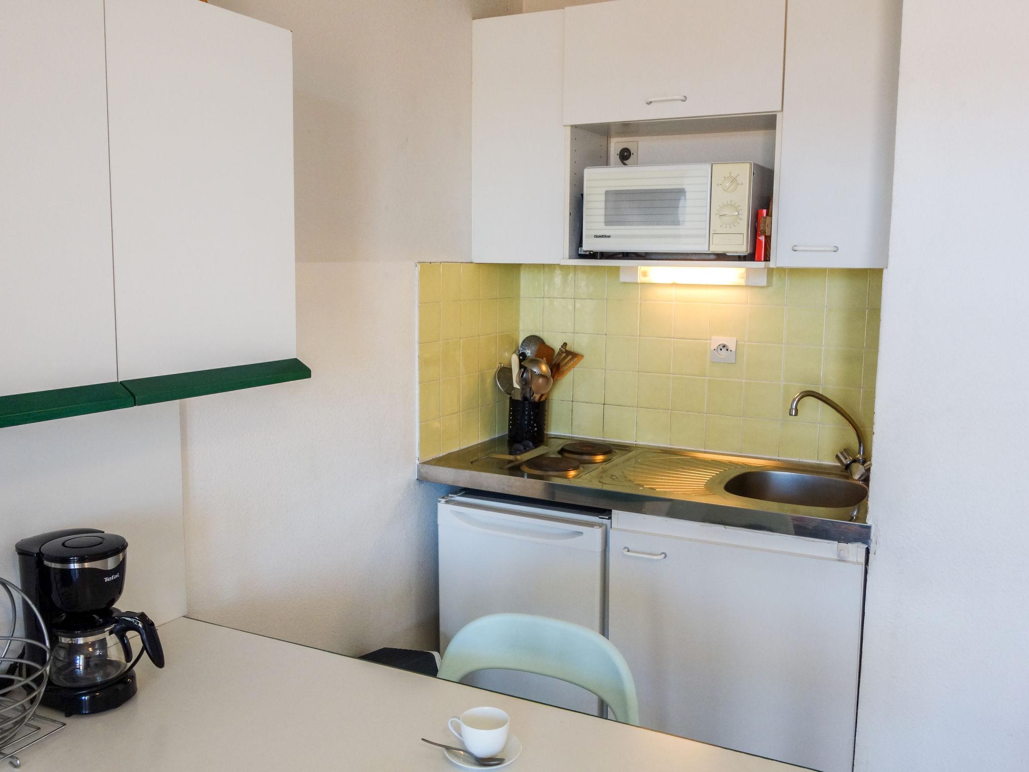 Foto 10 - Apartment mit 1 Schlafzimmer in Banyuls-sur-Mer mit blick aufs meer