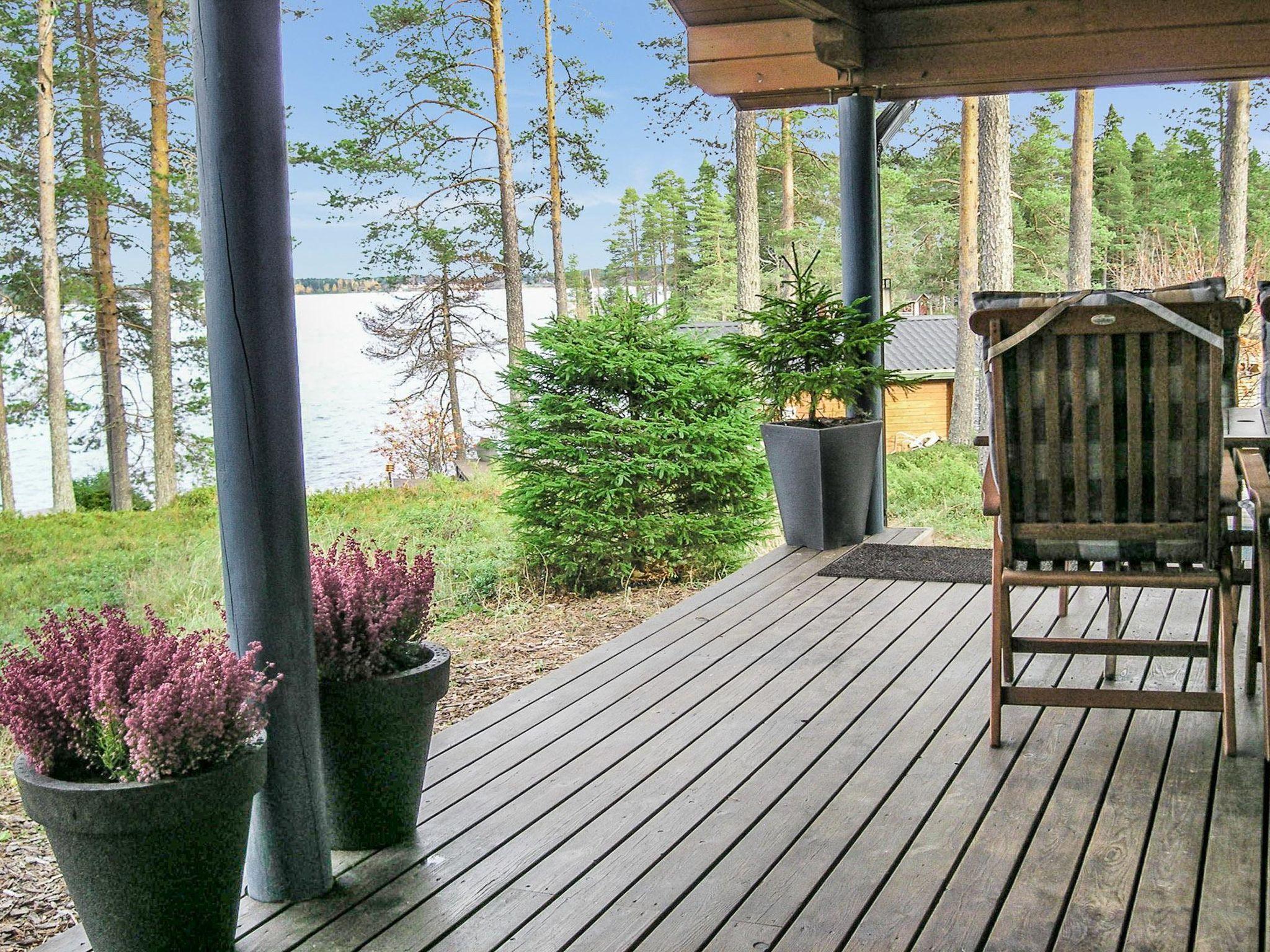 Photo 22 - 2 bedroom House in Sotkamo with sauna