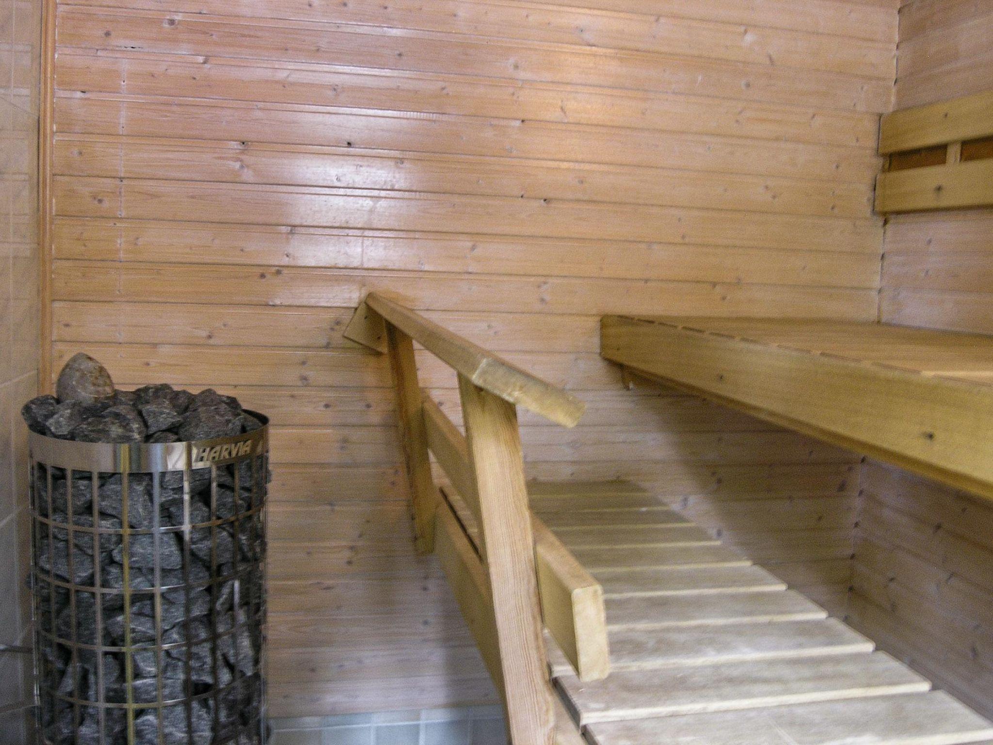 Photo 16 - 2 bedroom House in Sotkamo with sauna