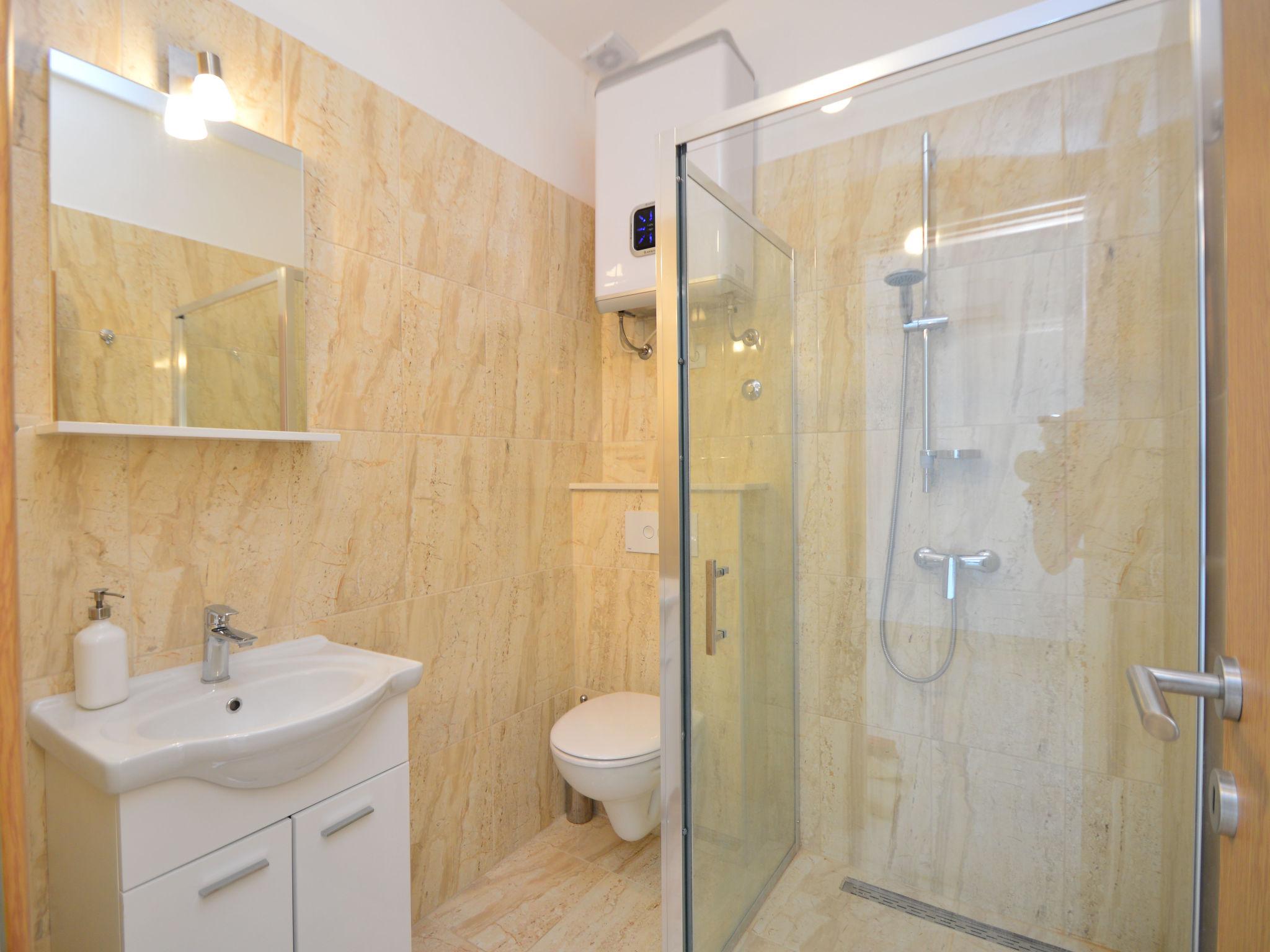 Photo 13 - 1 bedroom Apartment in Okrug with terrace