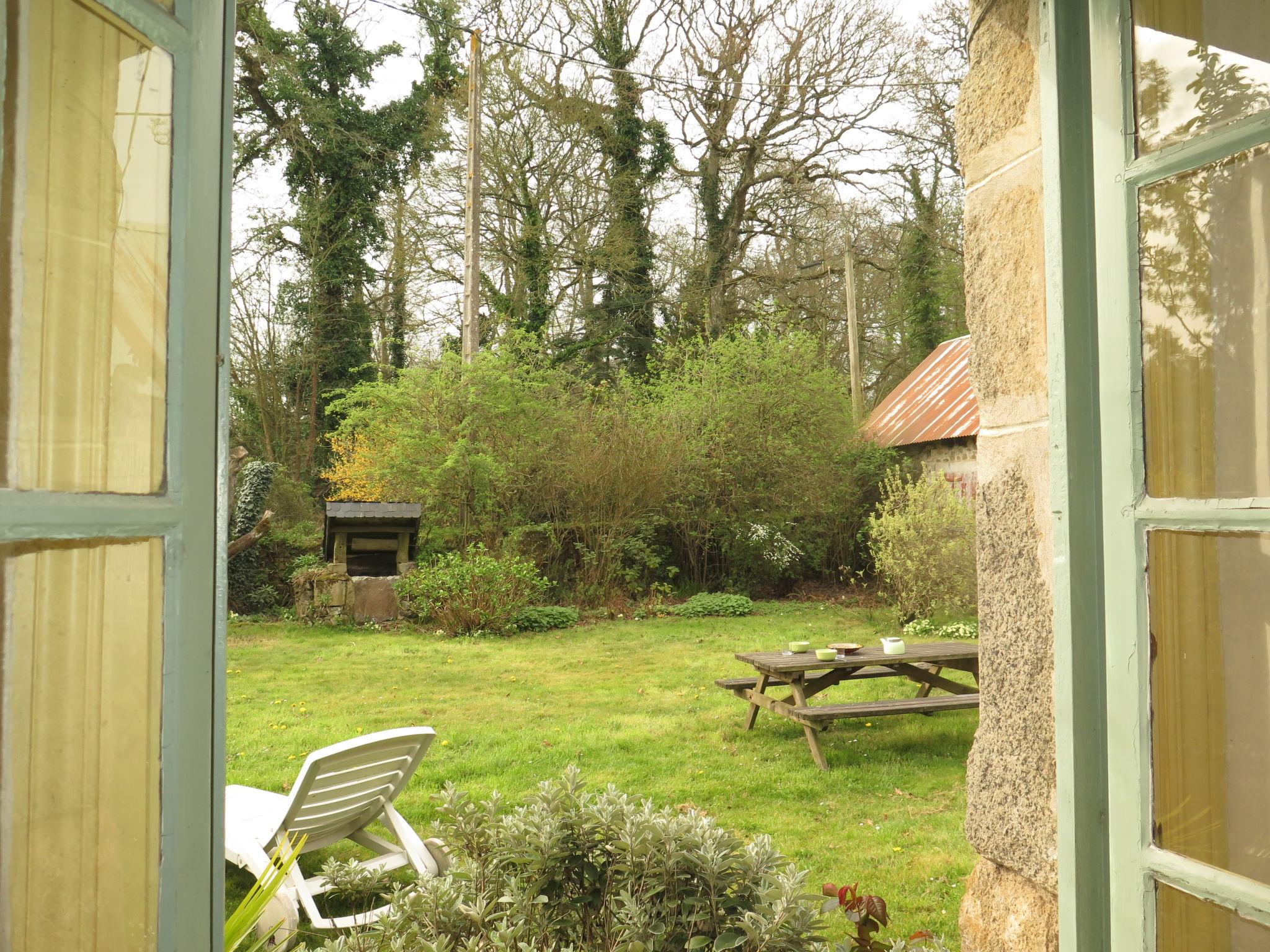 Photo 17 - Maison de 2 chambres à Plouha avec jardin et vues à la mer