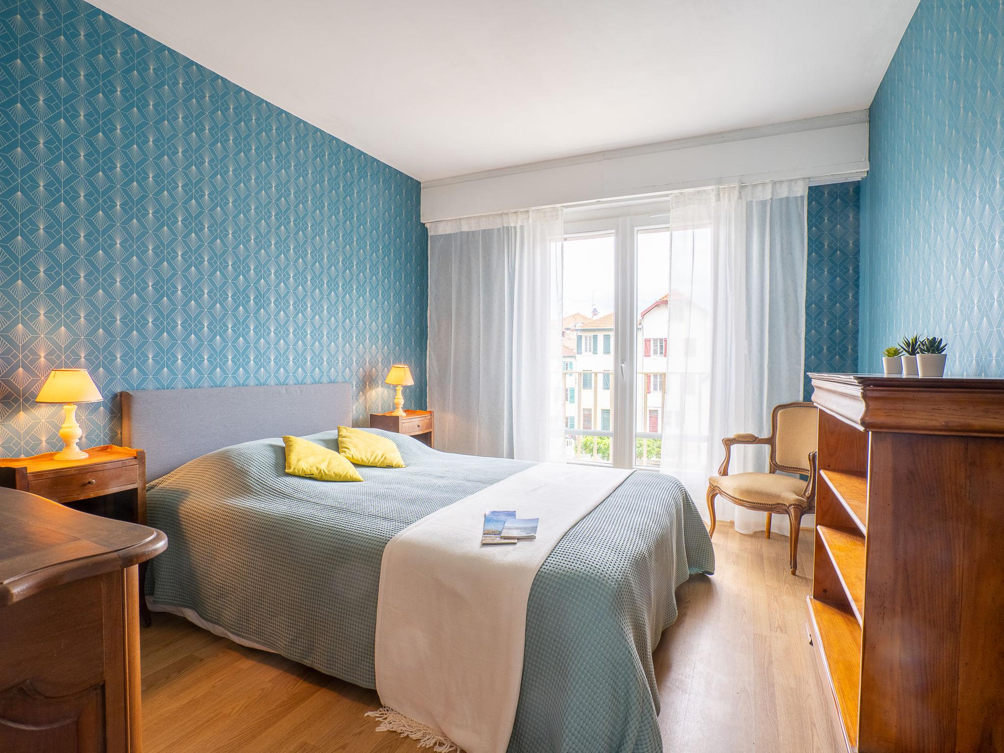 Foto 4 - Appartamento con 1 camera da letto a Biarritz