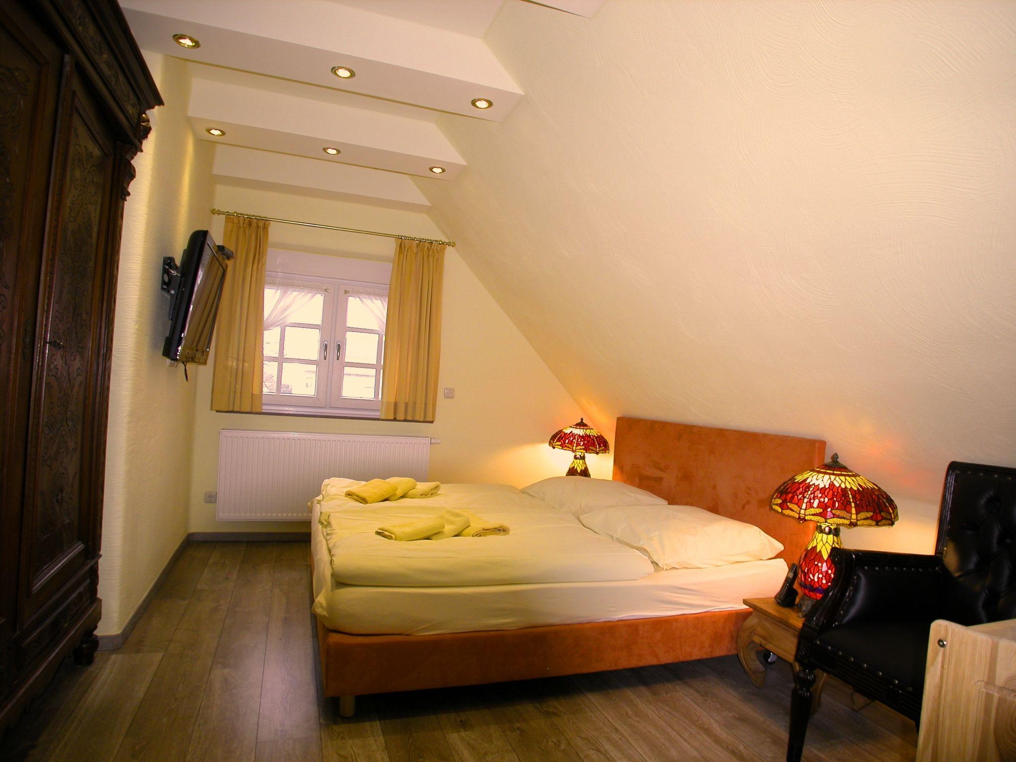 Foto 16 - Casa con 4 camere da letto a Mönchgut con terrazza e vista mare