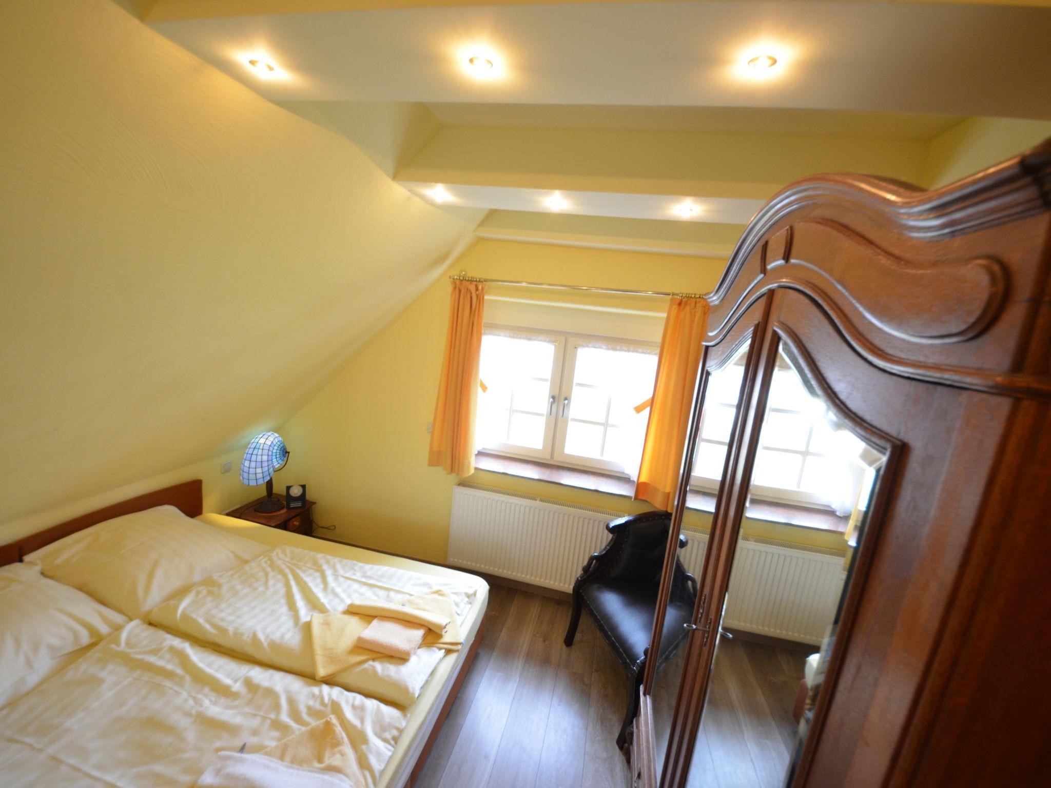 Foto 23 - Casa con 4 camere da letto a Mönchgut con terrazza e vista mare