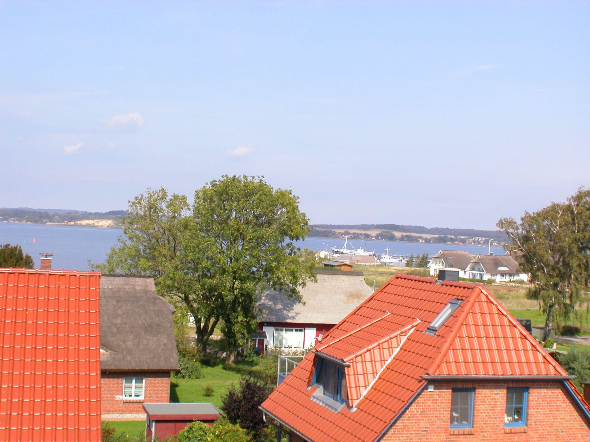 Foto 36 - Haus mit 4 Schlafzimmern in Mönchgut mit terrasse und blick aufs meer